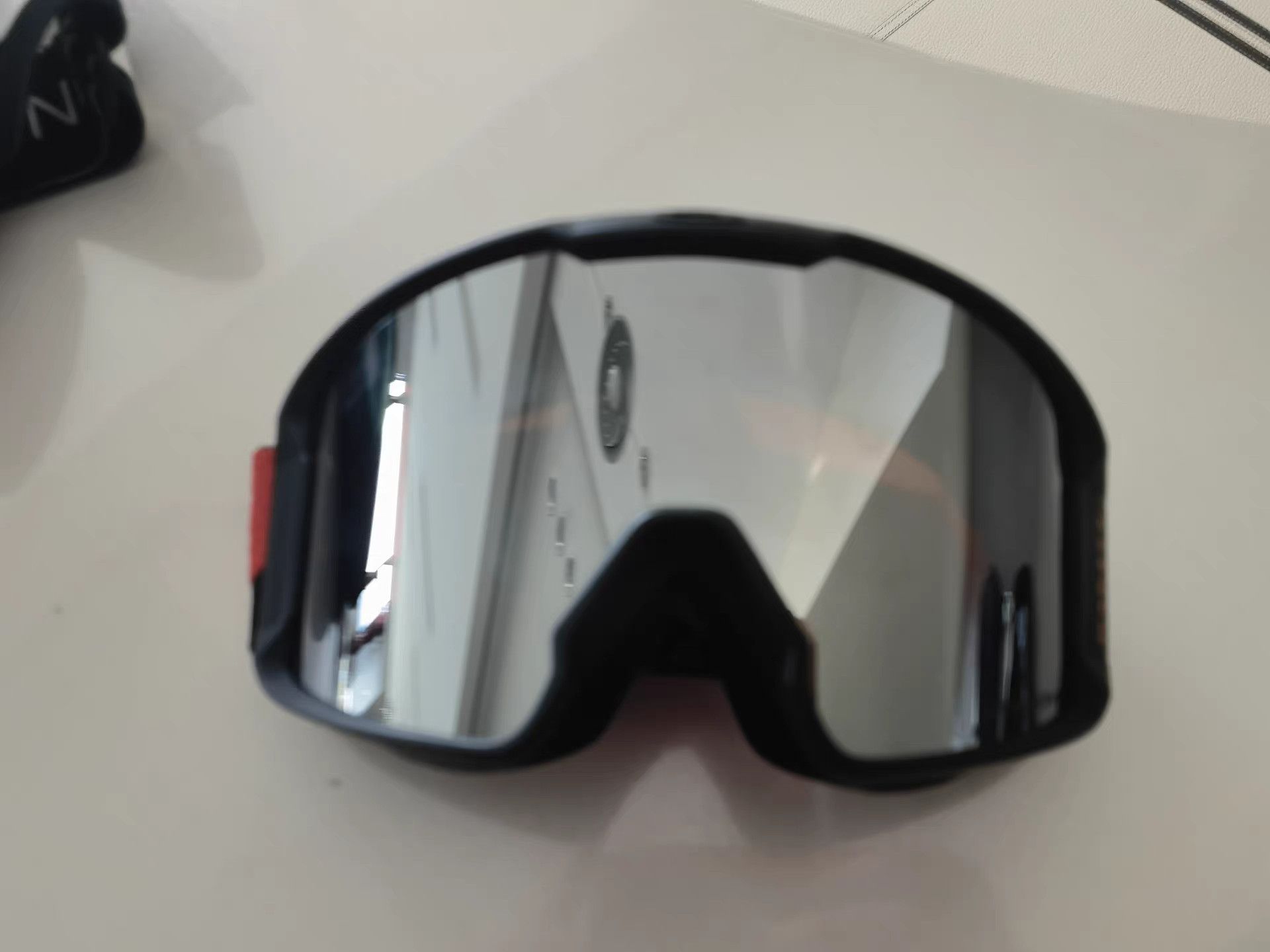 Oakley Oakley Line Miner Snow Goggles K17 Size ONE SIZE - 3 Thumbnail