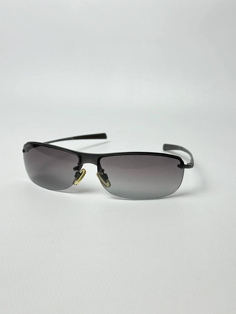 Vintage Vintage Ray-Ban Style Italy Design Fabris Lane Sunglasses Size ONE SIZE - 3 Thumbnail