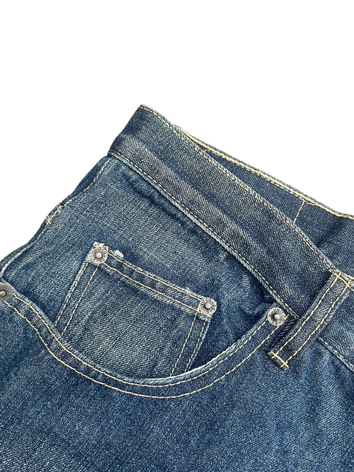 G-Unit G Unit Baggy Denim Size US 36 / EU 52 - 6 Thumbnail