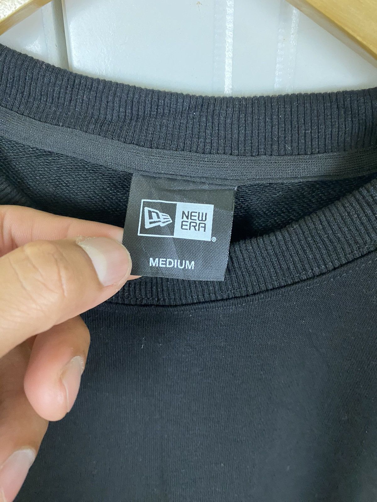 New Era New Era SegaSammy Tee Black Size US L / EU 52-54 / 3 - 7 Thumbnail