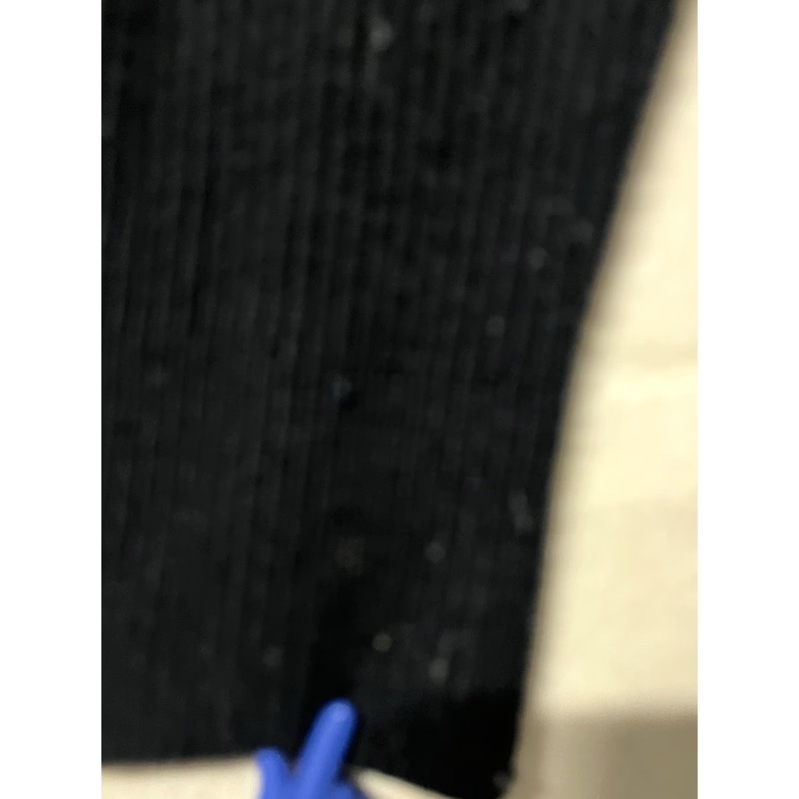 Lululemon LULULEMON Cardigan Wrap Hooded Sweater Black 8 Womens Shirt Size M / US 6-8 / IT 42-44 - 6 Thumbnail