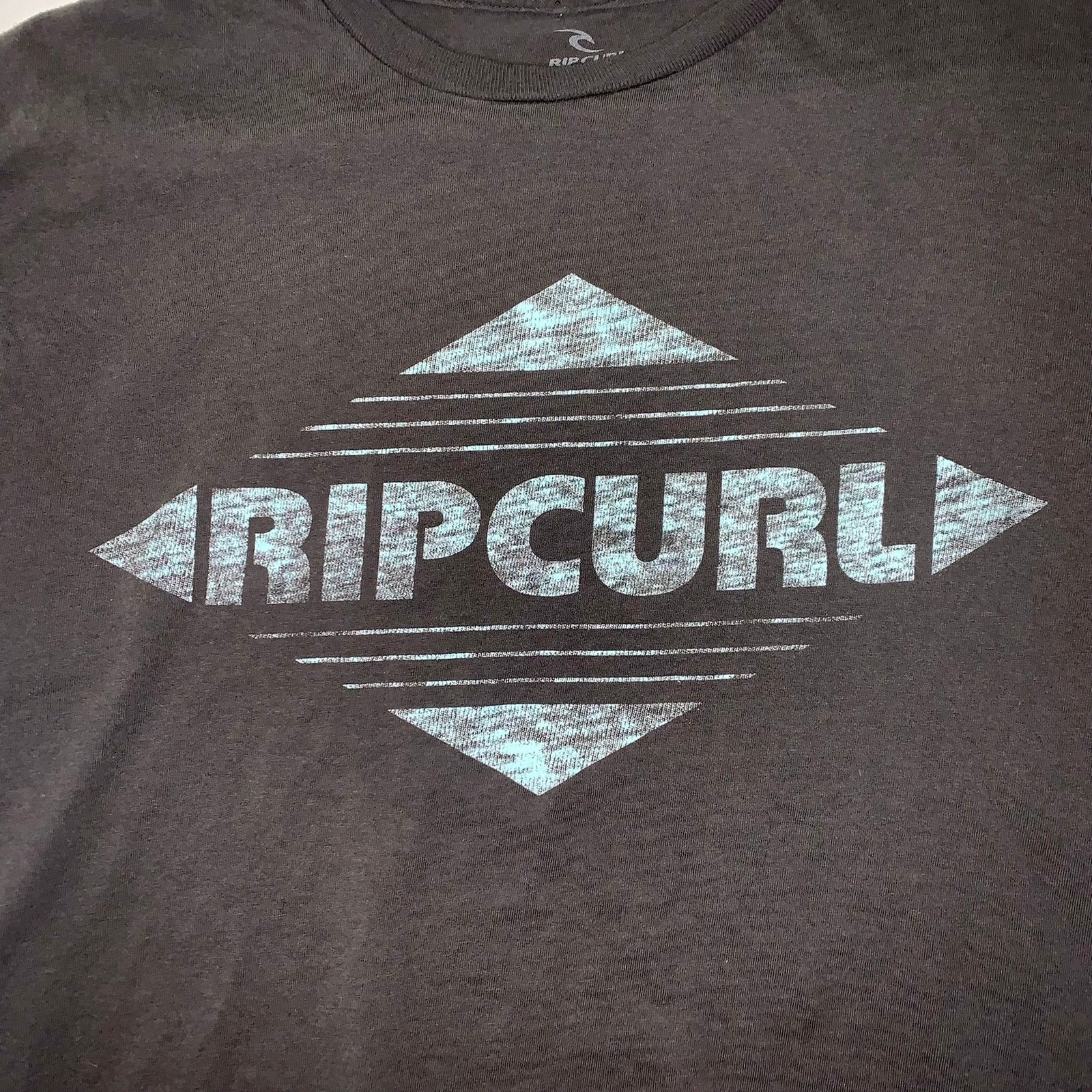 Ripcurl Ripcurl Diamond T-Shirt Size Large Size US L / EU 52-54 / 3 - 6 Thumbnail