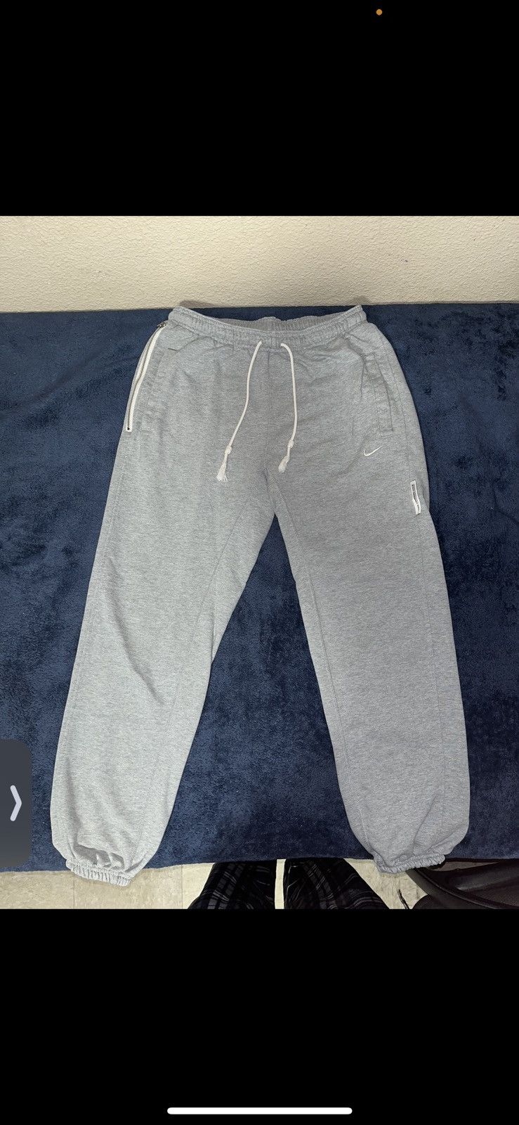 Nike Nike joggers Size US 32 / EU 48 - 1 Thumbnail