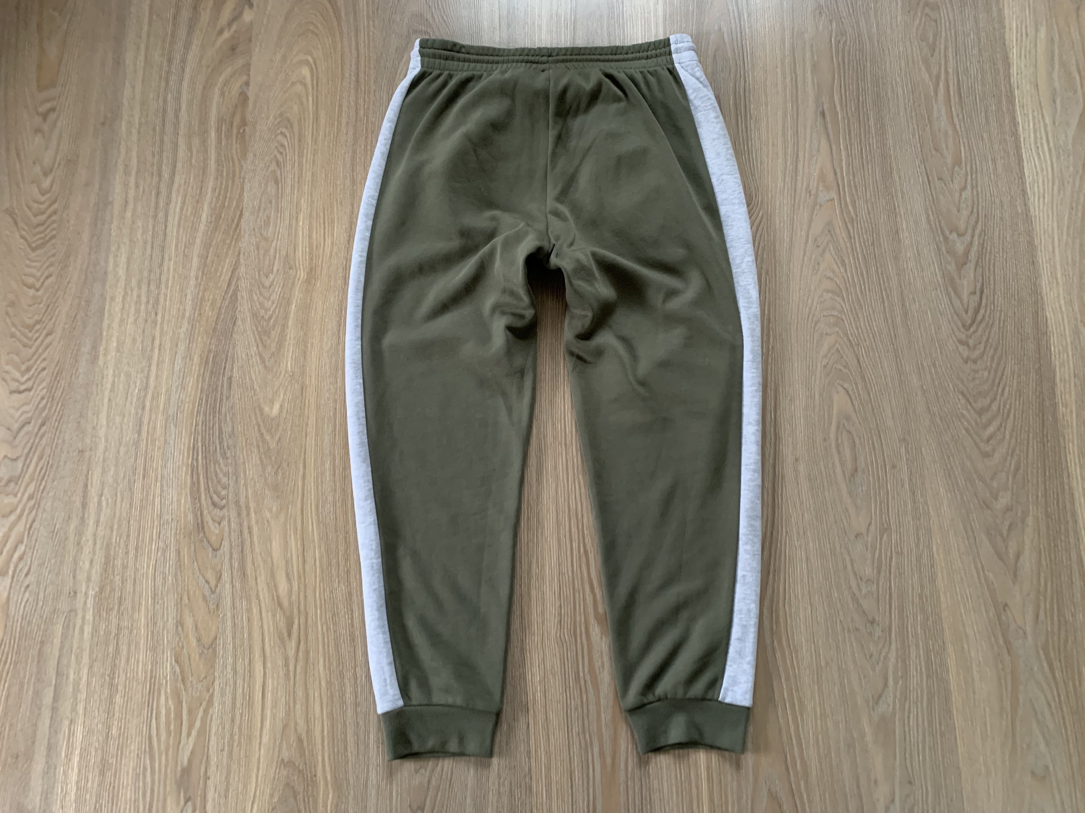 Kappa Kappa Warm Cotton Sweatpants Track Pants Size US 36 / EU 52 - 3 Thumbnail