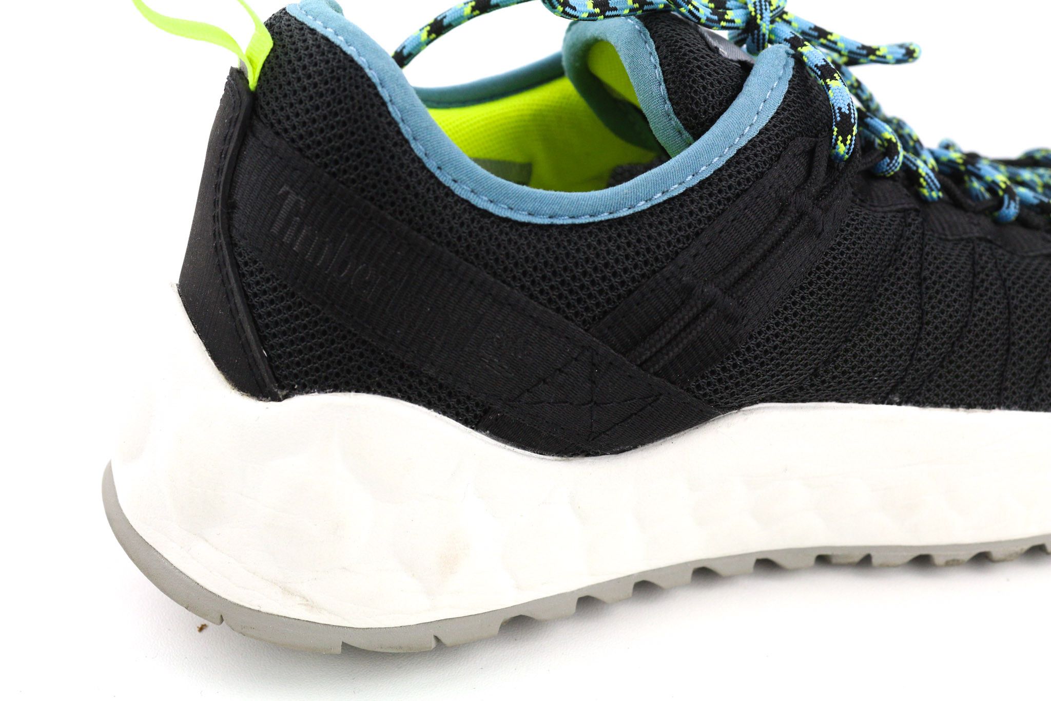 Timberland A2AZF UK7 Defender Repellent ReBOTL Sneakers 81007 Size US 7.5 / EU 40-41 - 12 Thumbnail