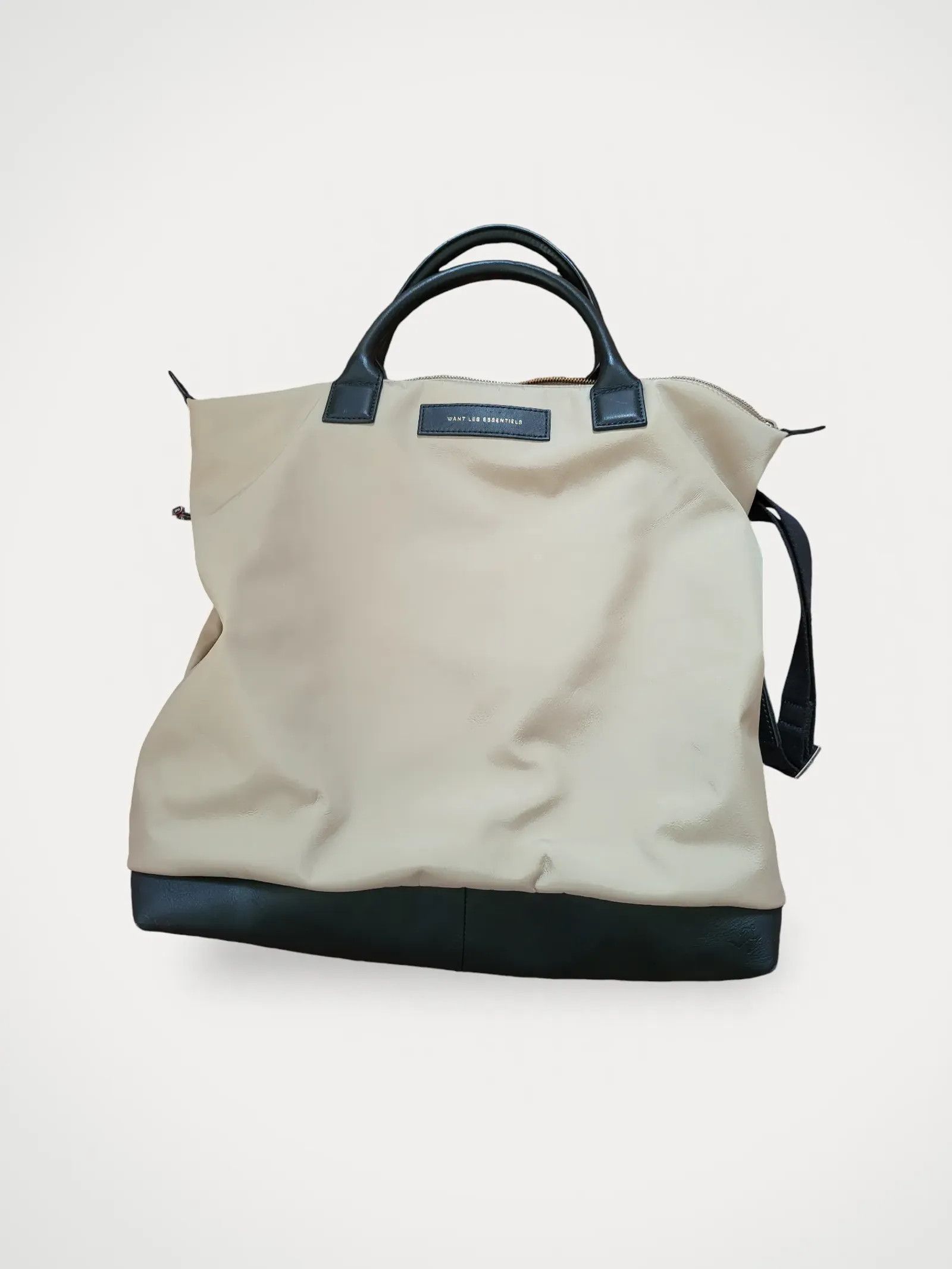 Other Want Les Essentiels De La Vie Crossbody Bag Size ONE SIZE - 1 Thumbnail