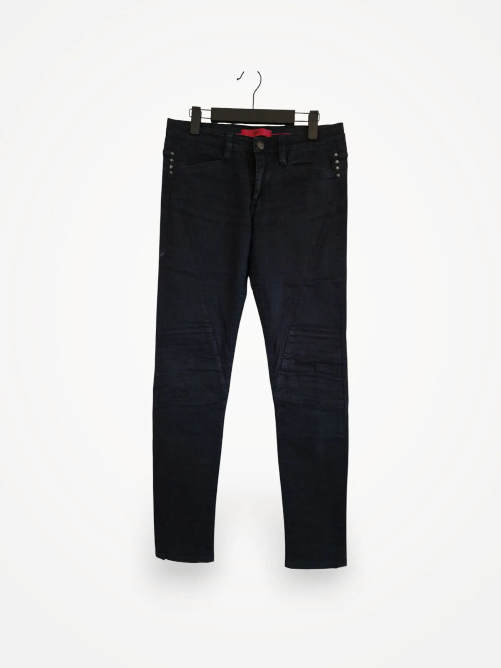 Hugo Boss Boss Jeans Size 27" / US 4 / IT 40 - 1 Thumbnail