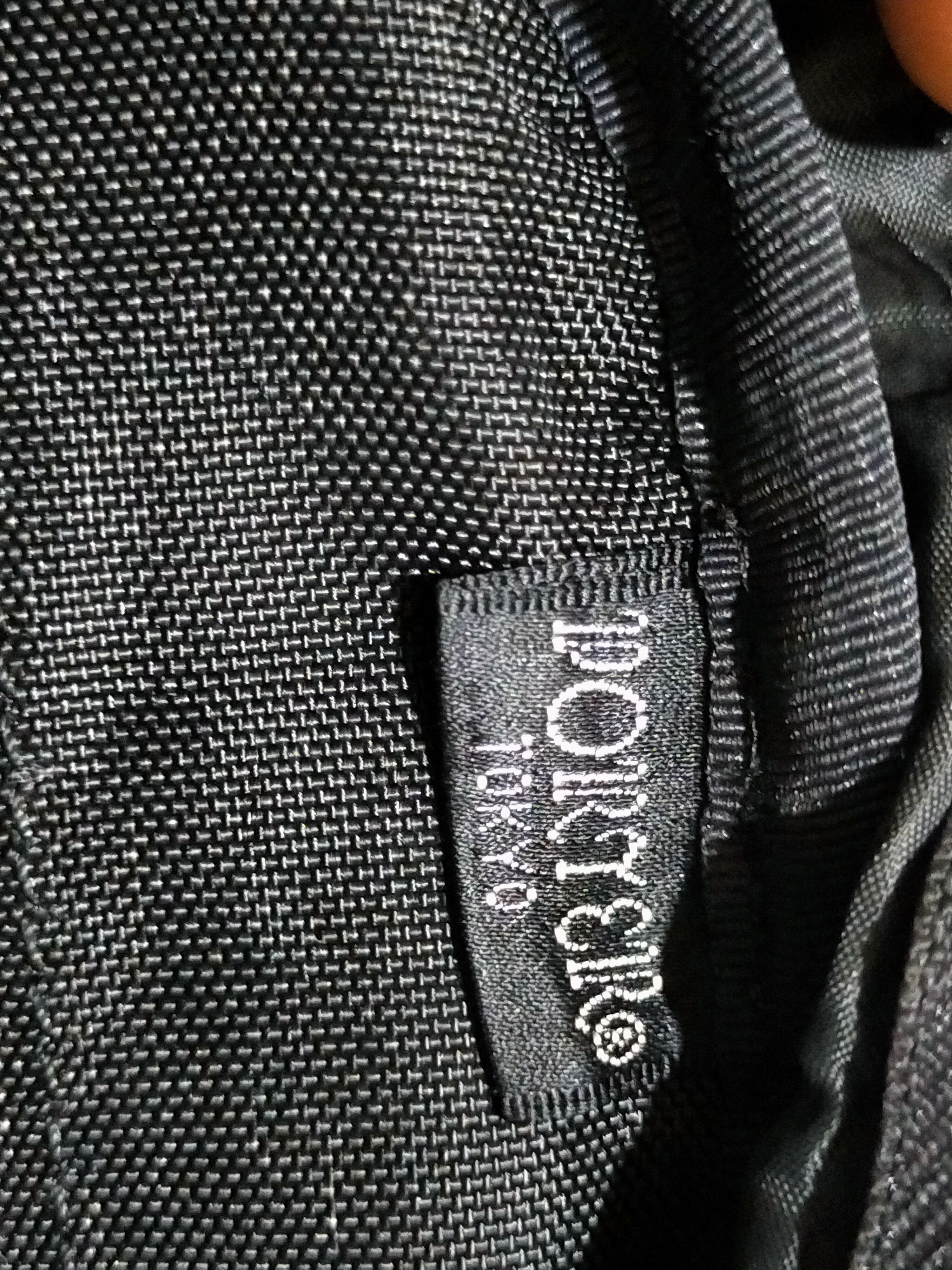 Head Porter × Japanese Brand × Porter Classic 🔥NICE!! HEAD PORTER WAIST BAG Size ONE SIZE - 11 Thumbnail