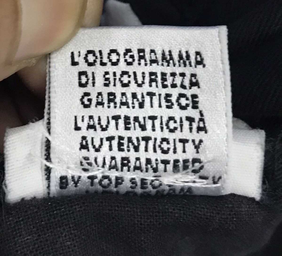 Dolce & Gabbana J&ANS Dolce & Gabbana Pants Size US 30 / EU 46 - 15 Thumbnail