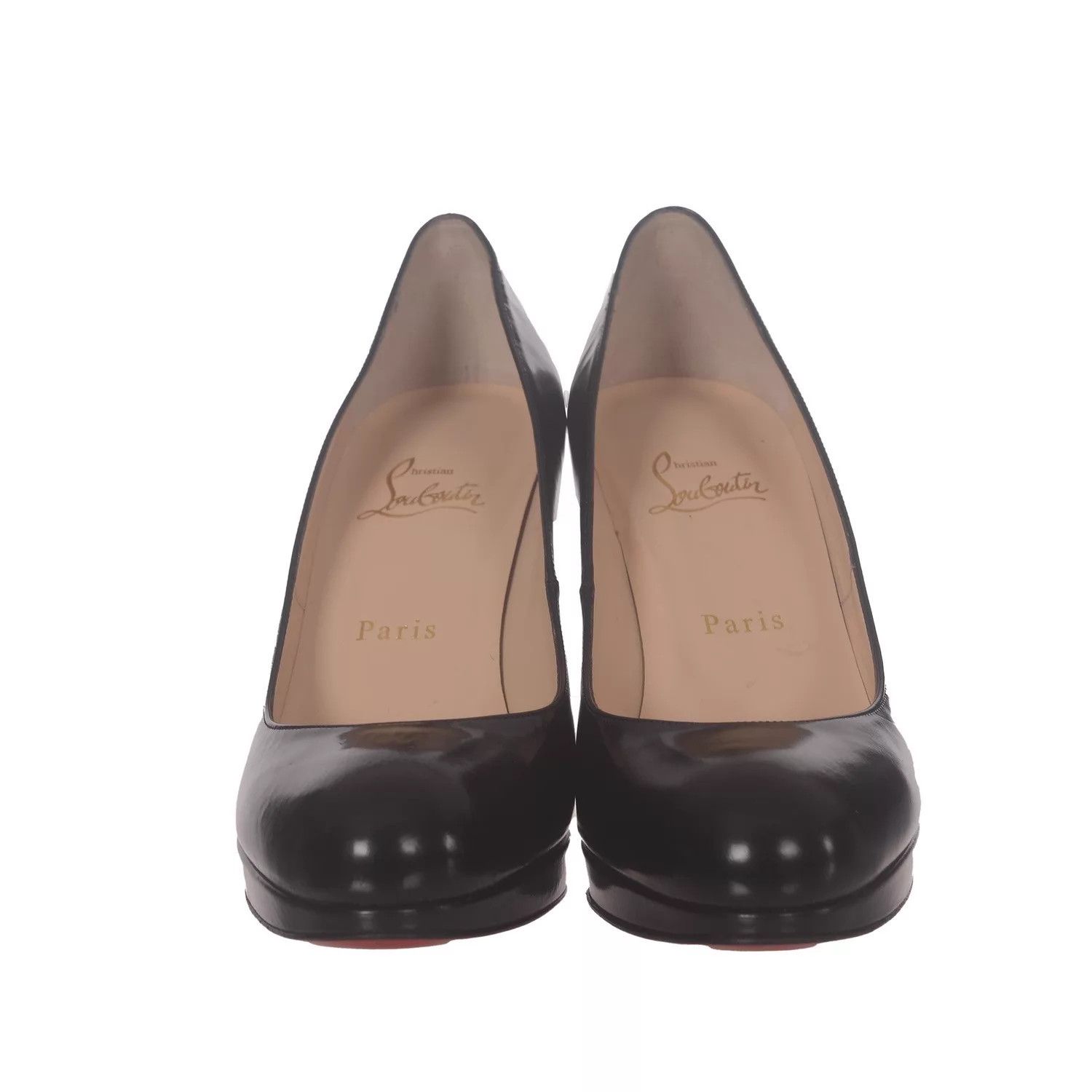 Christian Louboutin Christian Louboutin Pumps 38 Size US 7.5 / IT 37.5 - 2 Thumbnail