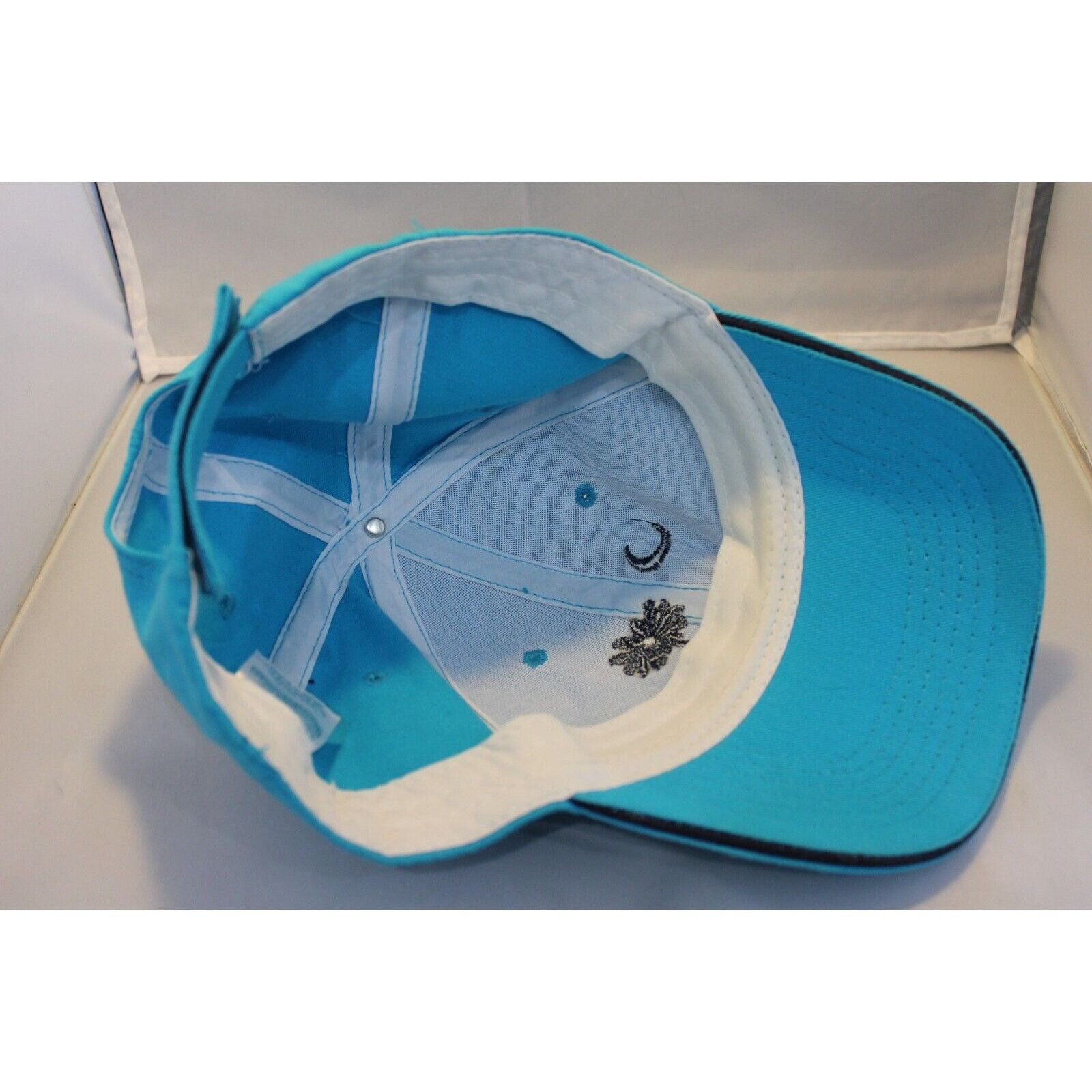 Other Strand Headware South Carolina Palmetto Tree & Moon Cap/Hat Size ONE SIZE - 5 Thumbnail