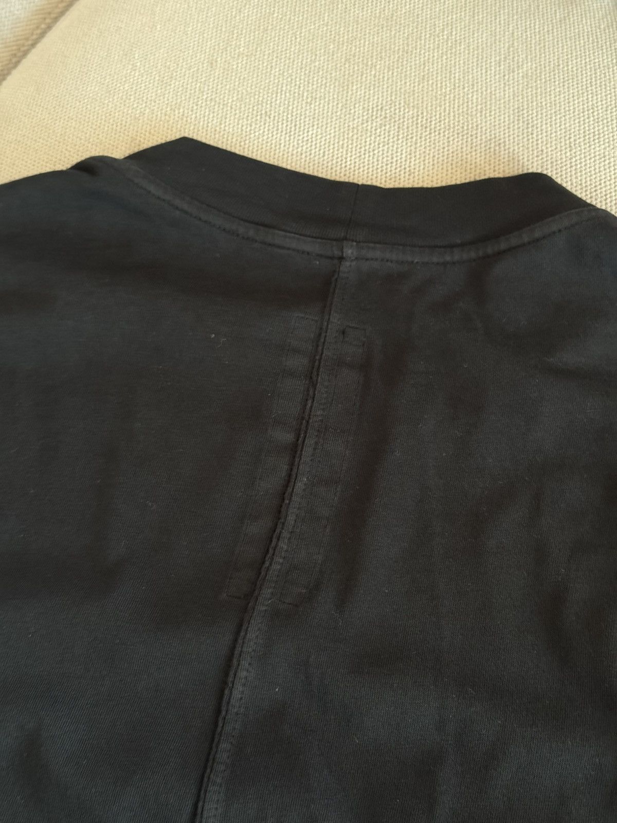 Rick Owens × Rick Owens Drkshdw Rick Owens DRKSHDW T Shirt Size US L / EU 52-54 / 3 - 4 Thumbnail
