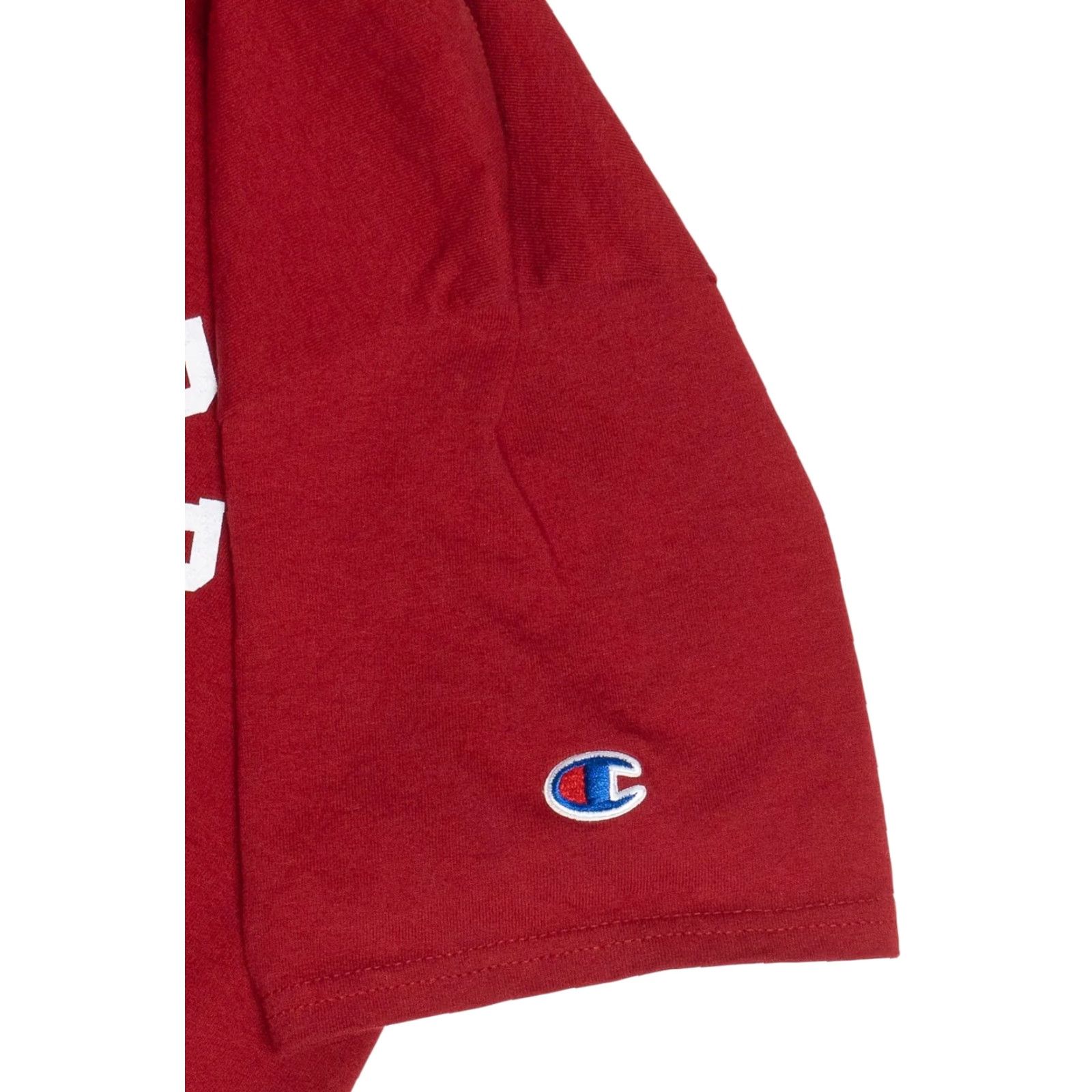 Champion **Vintage Champion Stanford University Logo T-Shirt (2010s)** User: Vintage Champion Stanford University Logo Red T-Shirt (2010s) Size US S / EU 44-46 / 1 - 3 Thumbnail