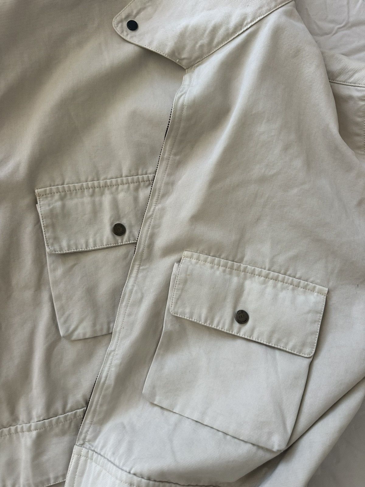 C.P. Company C.P. Company Vintage Jacket Size US L / EU 52-54 / 3 - 3 Thumbnail