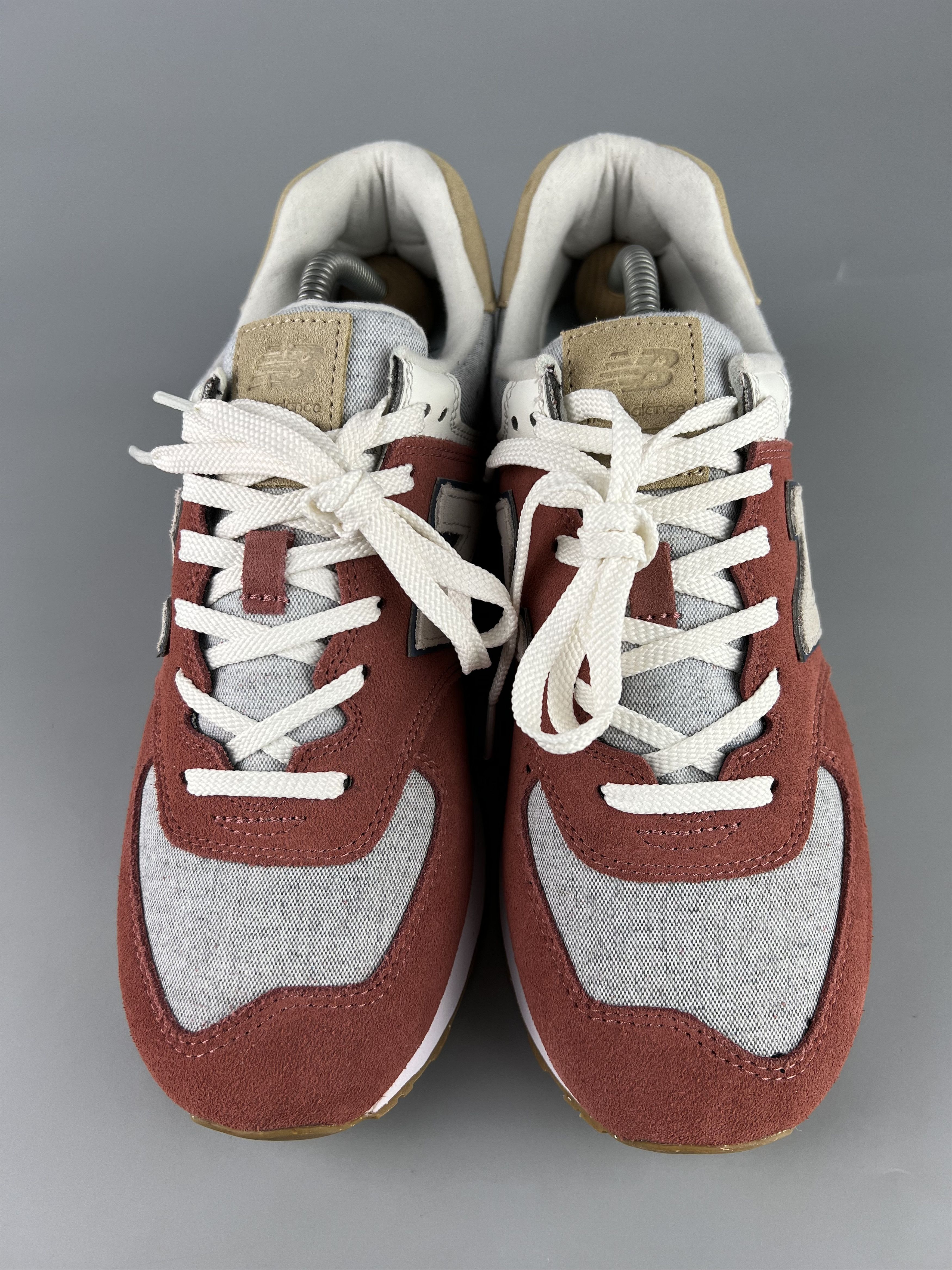 New Balance New Balance Men's Sneakers US8 UK7.5 EU41.5 Size US 8 / EU 41 - 4 Thumbnail
