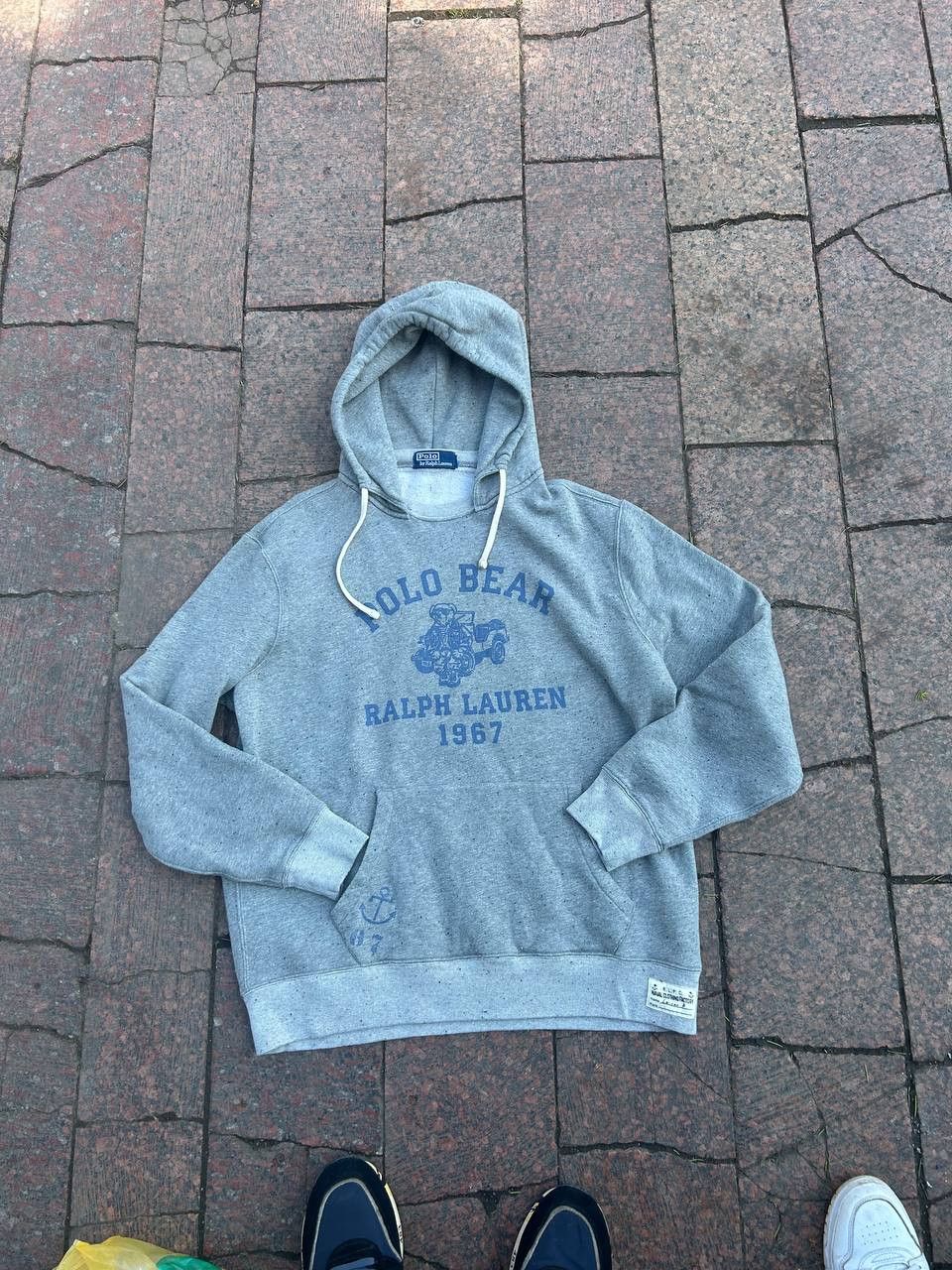 Polo Ralph Lauren Polo ralph lauren vintage Size US L / EU 52-54 / 3 - 5 Thumbnail