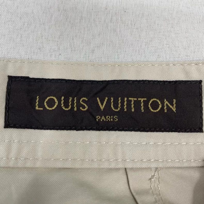 Louis Vuitton louis vuitton shorts 2501-Nextarrow Size US 42 / EU 58 - 5 Thumbnail