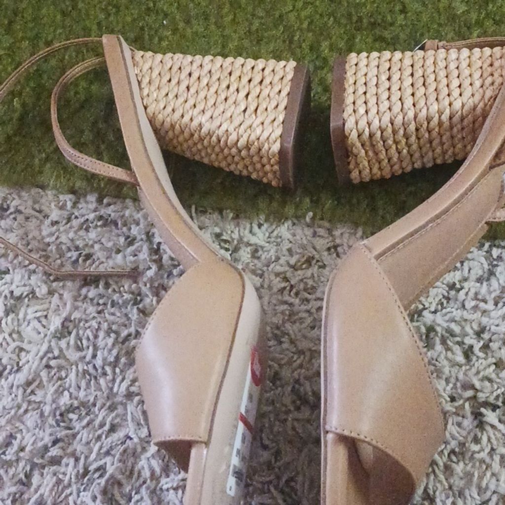 Steve Madden Steve Madden Sandals Size US 10 / IT 40 - 4 Thumbnail
