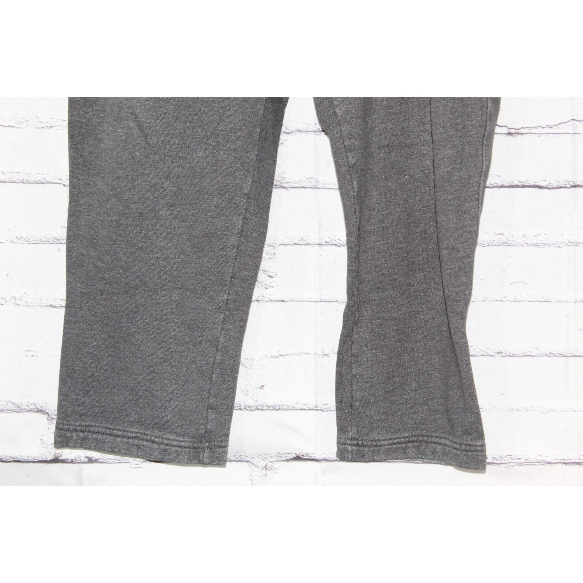 L.L. Bean LL Bean Mens 1912 Sweatpants Elastic Waist Lounge Athleisure Size US 26 / EU 42 - 4 Thumbnail