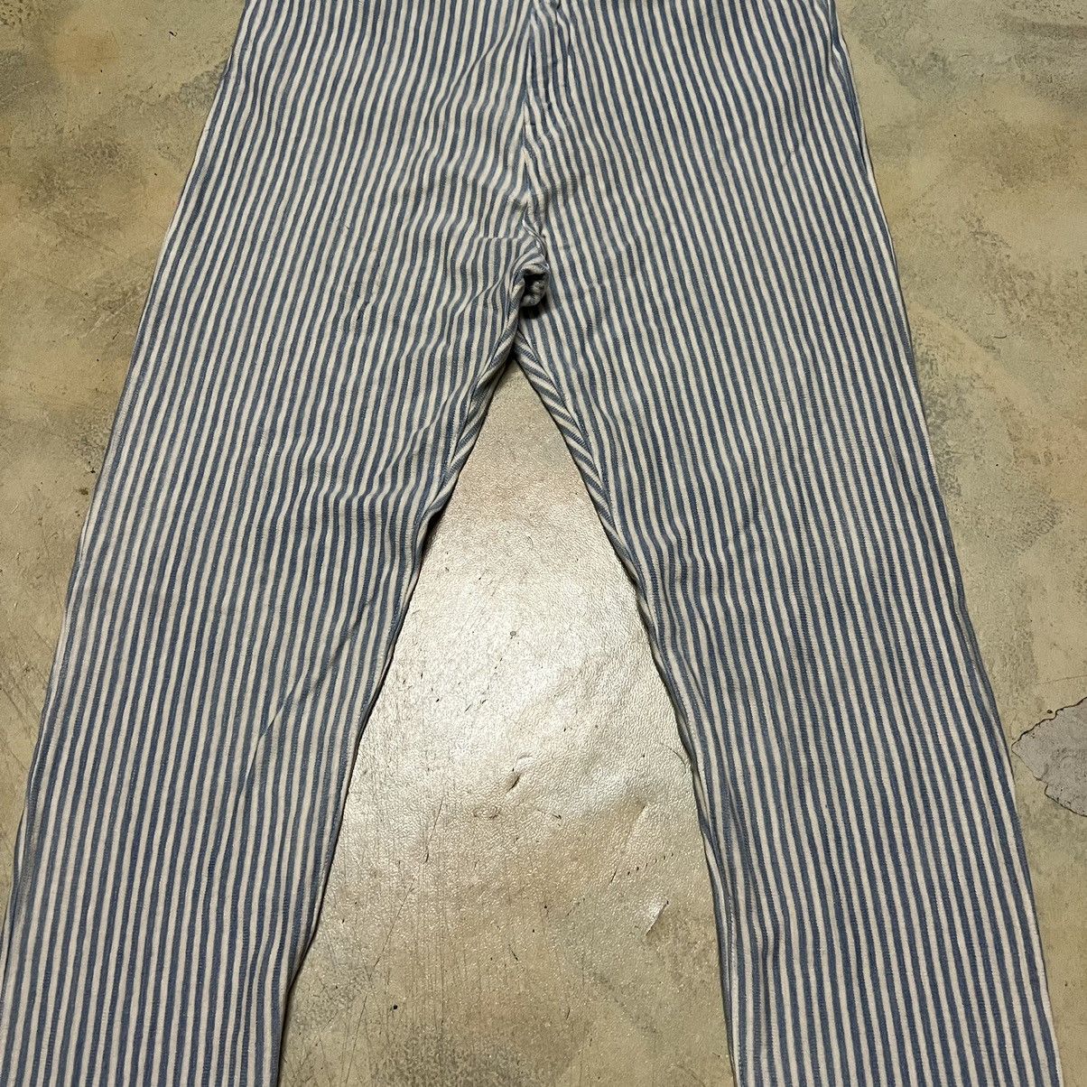 Kapital Kapital Hickory Pants Size 28" / US 6 / IT 42 - 4 Thumbnail
