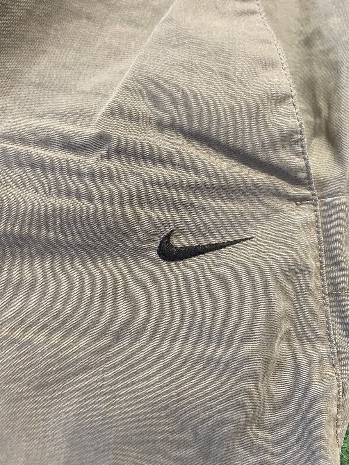Nike Nike shorts 3/4 Size US 38 / EU 54 - 2 Thumbnail