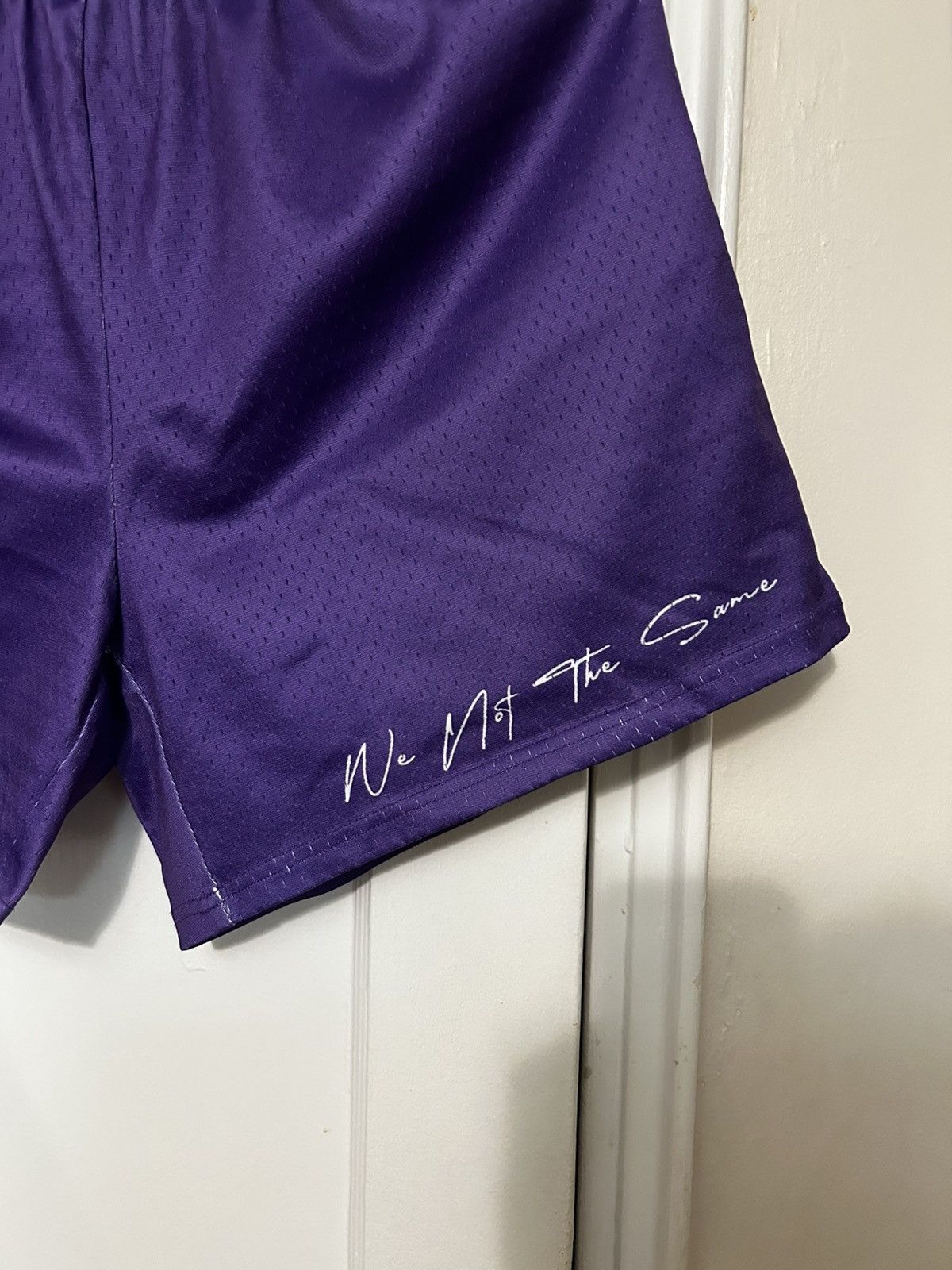 Other Abandoned Society Shorts Size US 33 - 3 Thumbnail
