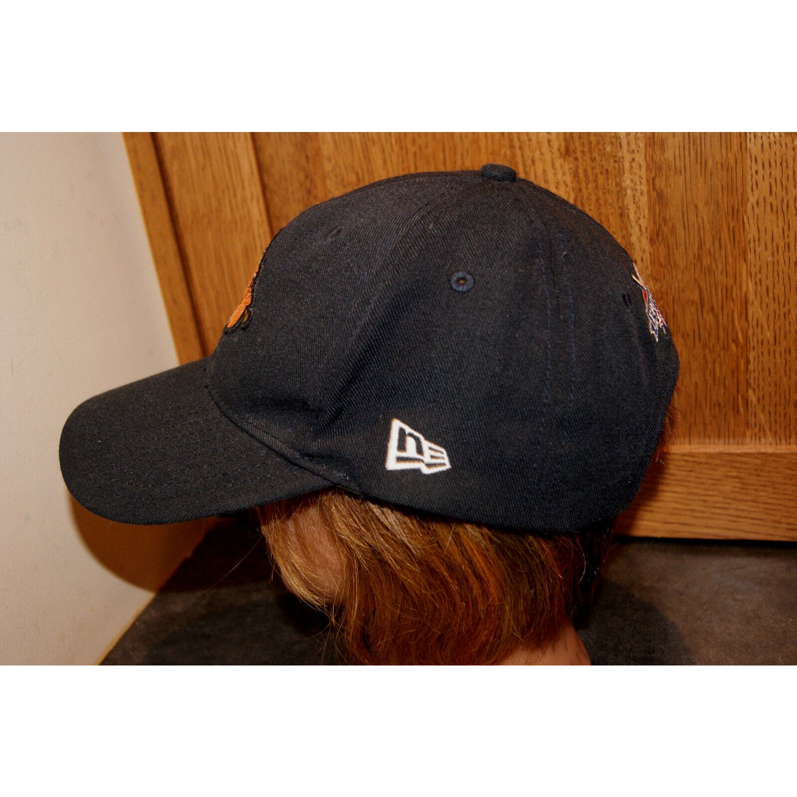 New Era Gateway Grizzlies New Era Wool Cap Hat Baseball St Louis Size ONE SIZE - 3 Thumbnail