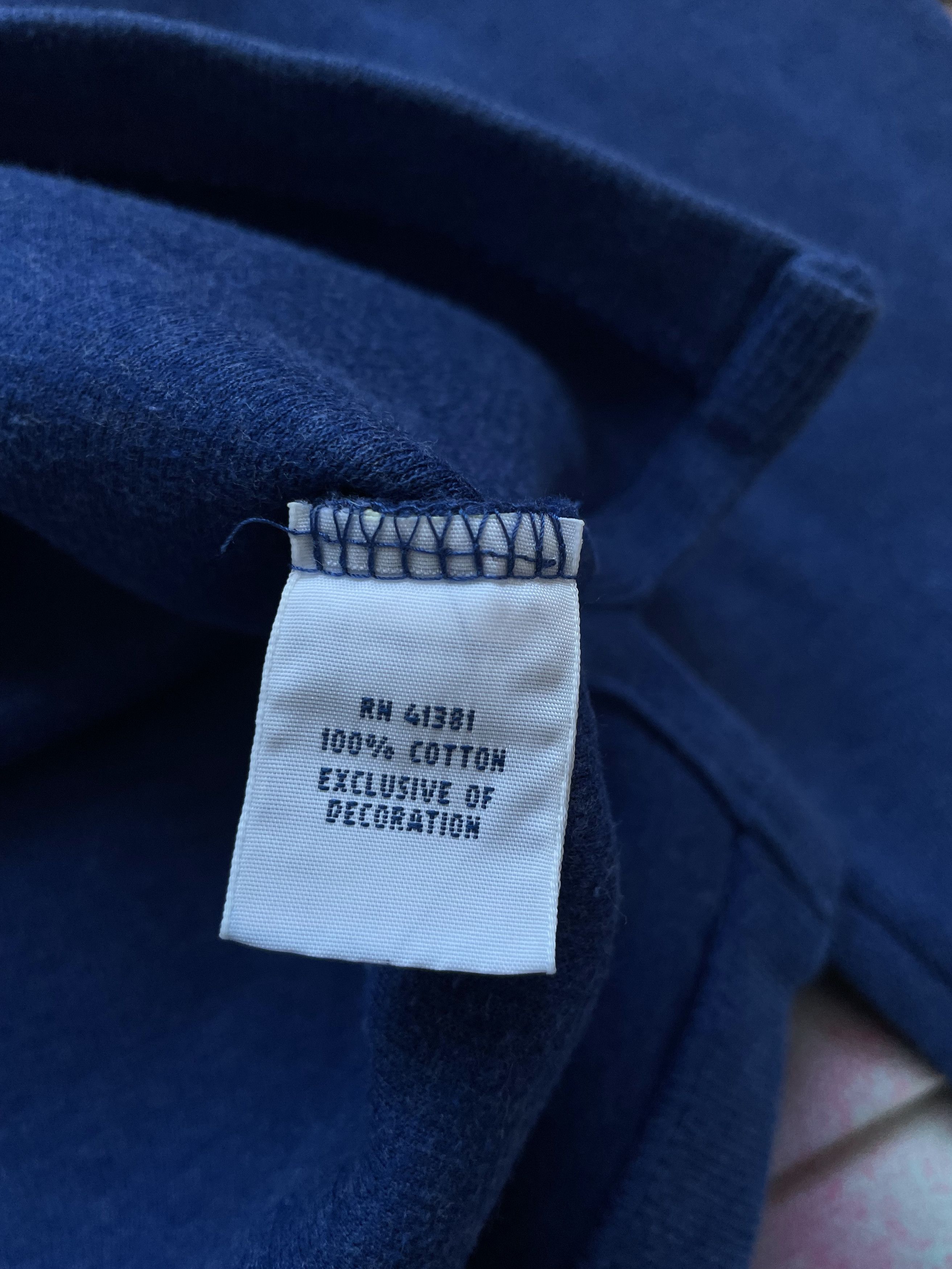 Polo Ralph Lauren Polo Ralph Lauren 1/4 Sweater Old Money Jumper Knit Size US L / EU 52-54 / 3 - 4 Thumbnail