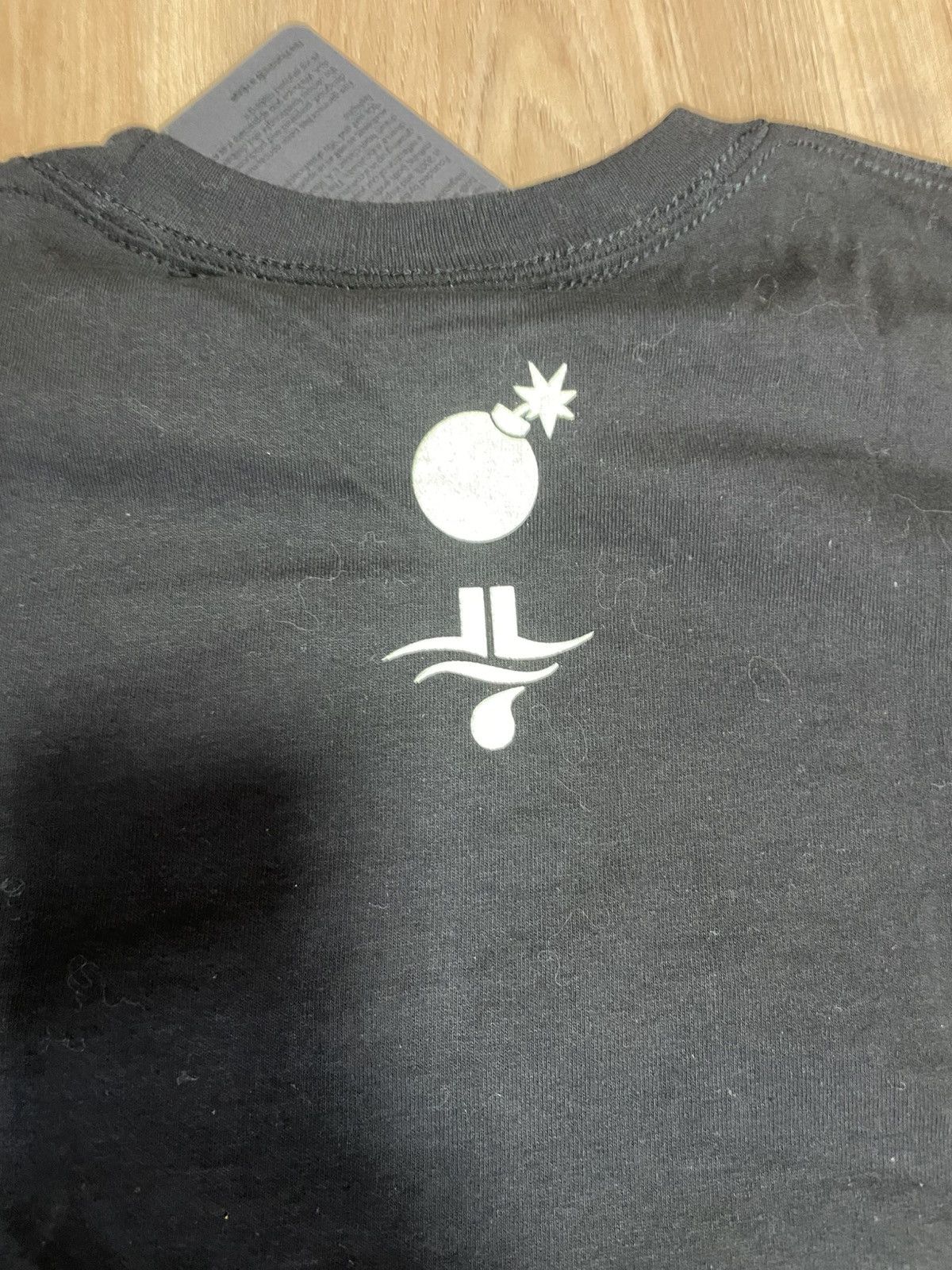 The Hundreds The Hundreds ‘Unity’ Tee Size US M / EU 48-50 / 2 - 8 Thumbnail