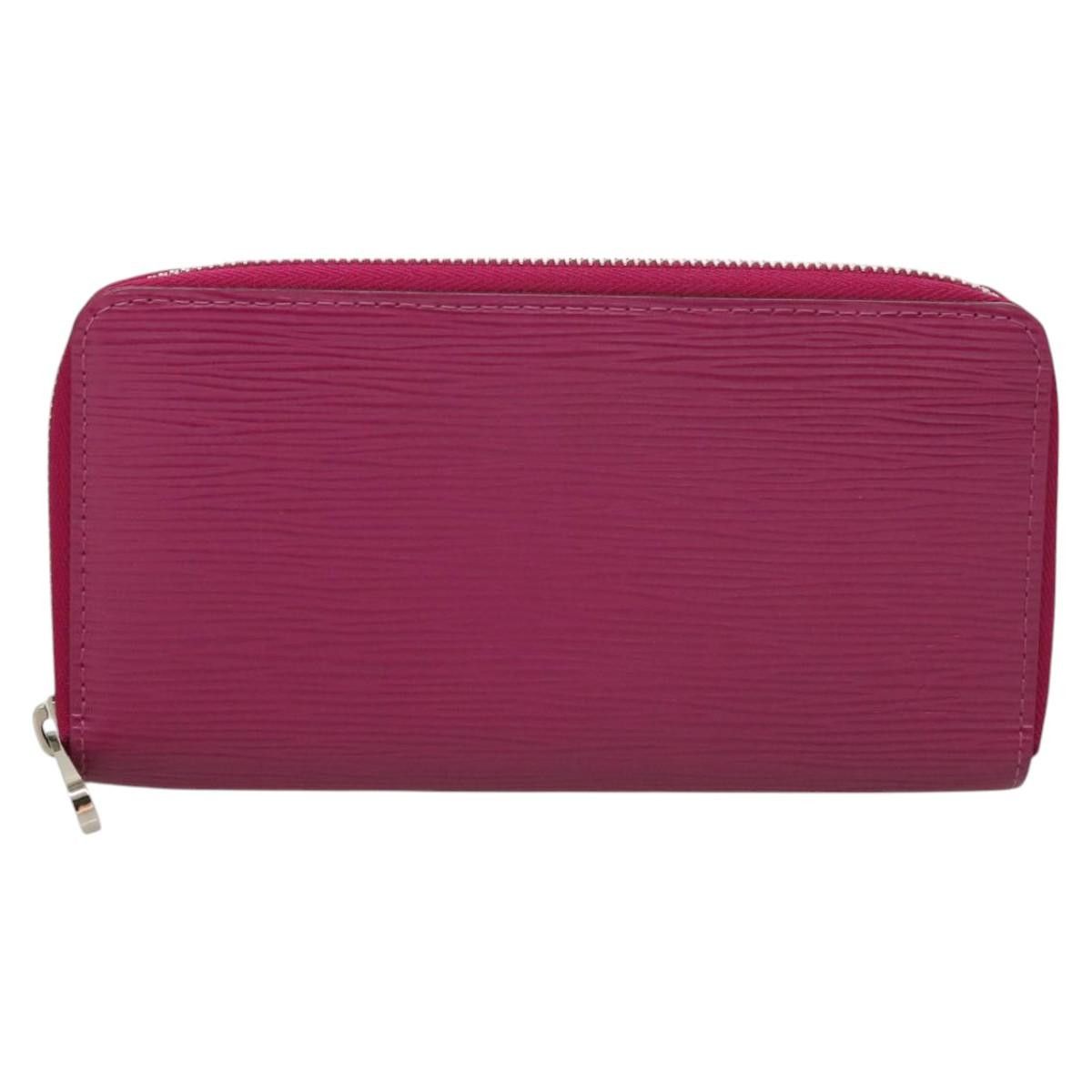 Louis Vuitton Louis Vuitton Zippy wallet wallet Size ONE SIZE - 1 Thumbnail