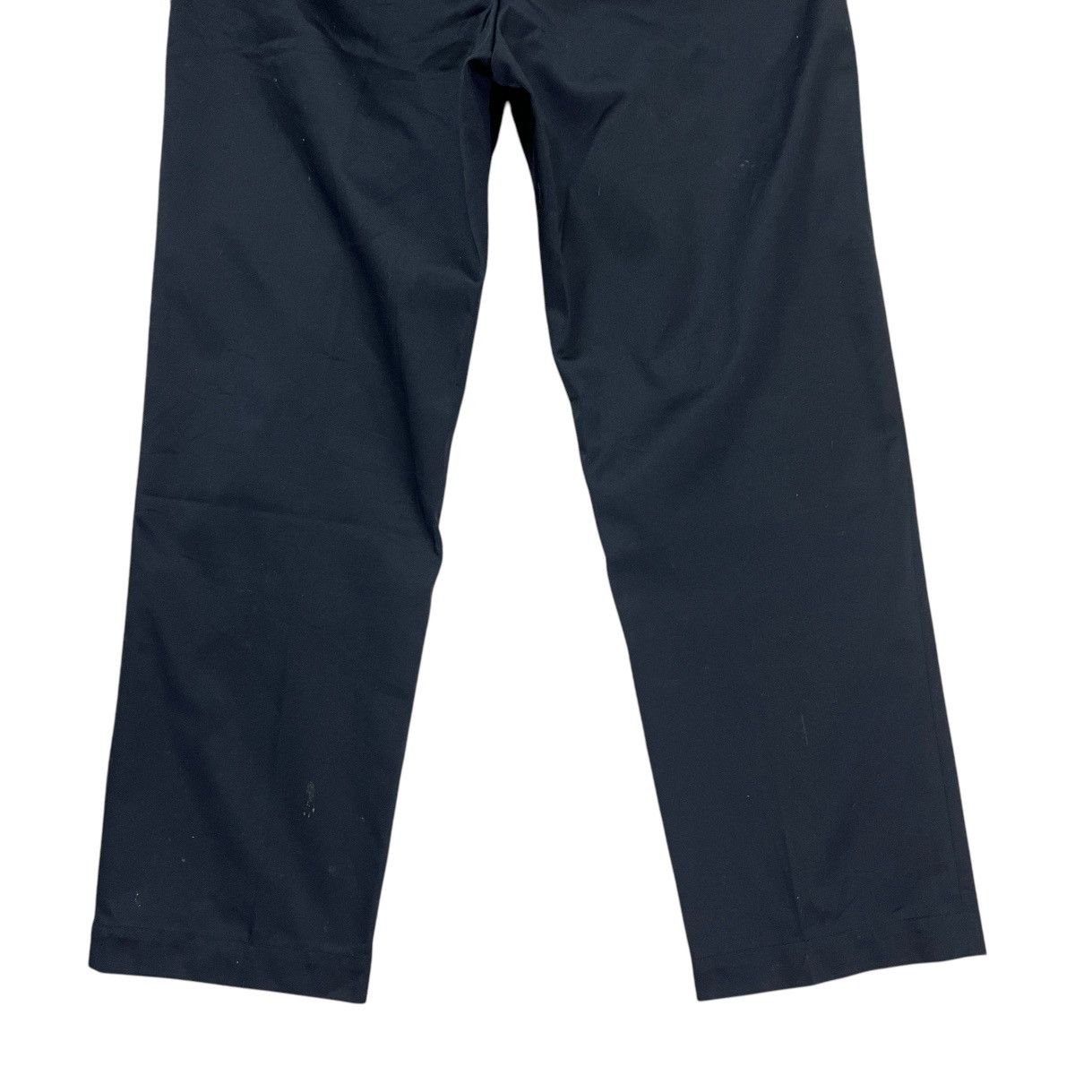 Comme des Garcons EYE JUNYA WATANABE MAN COMME DES GARCONS KHAKIS TROUSER PANT Size US 33 - 7 Thumbnail