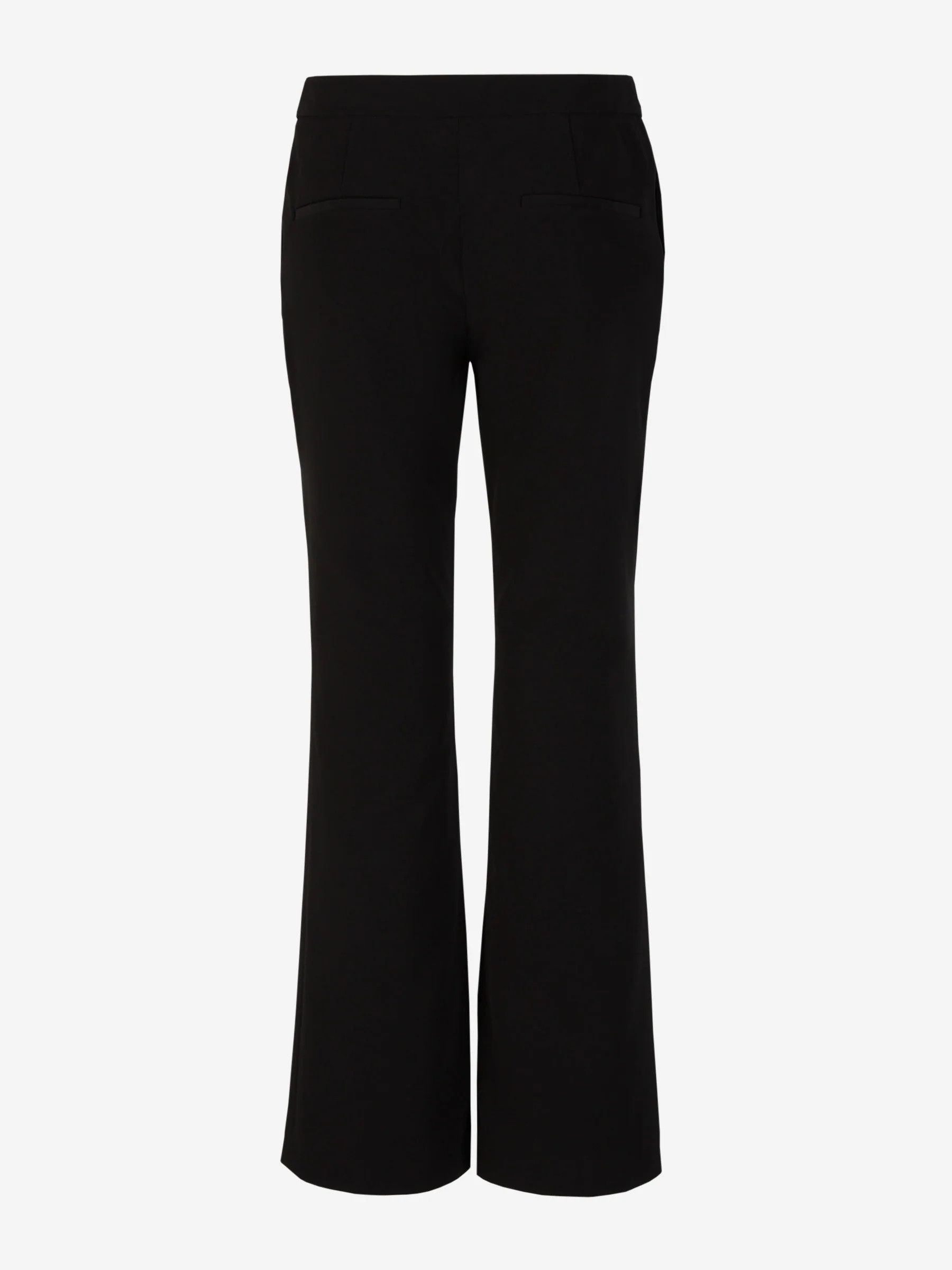 Balmain o1y0625 Sweatpant in Black Size 32" / US 10 / IT 46 - 2 Thumbnail