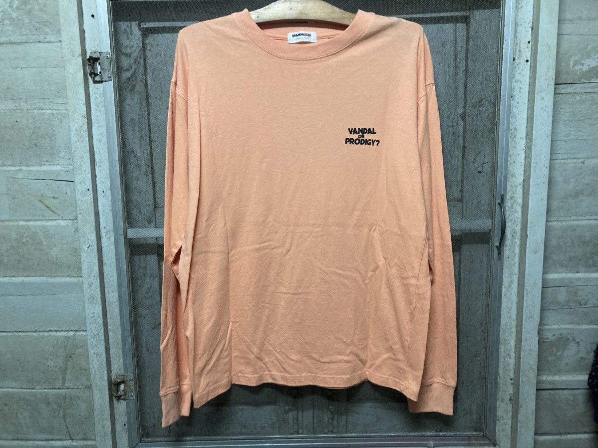 Other Vandal Or Prodigy Long Sleeve T Shirts Size US L / EU 52-54 / 3 - 1 Thumbnail