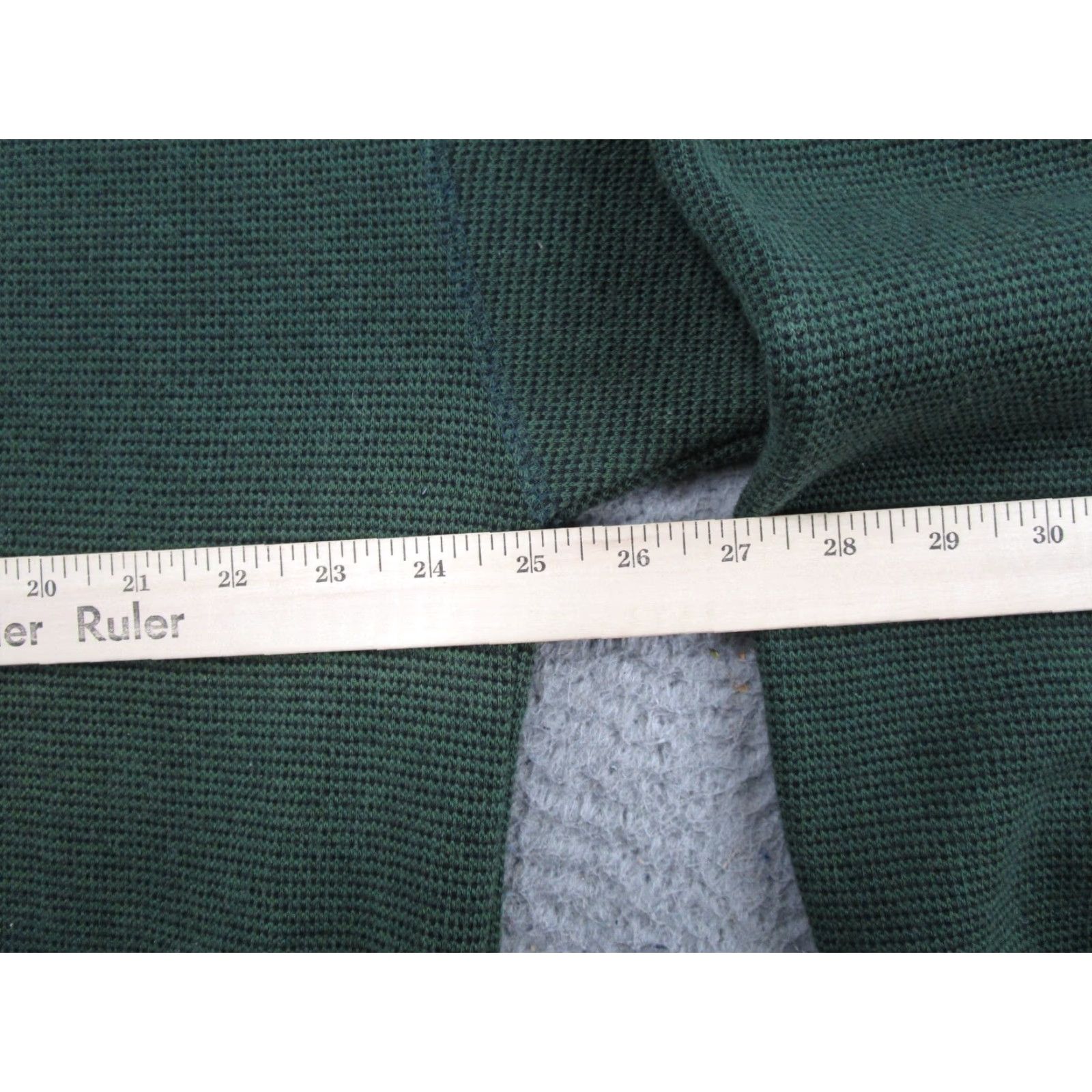 Logo 7 VINTAGE Green Bay Packers Embroidered Spell Out Crewneck Sweatshirt Hoodie L Mens Size US L / EU 52-54 / 3 - 5 Thumbnail