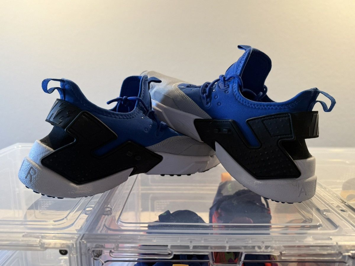 Nike Nike Air Huarache Drift “Game Royal” - Size 10 Size US 10 / EU 43 - 1 Thumbnail