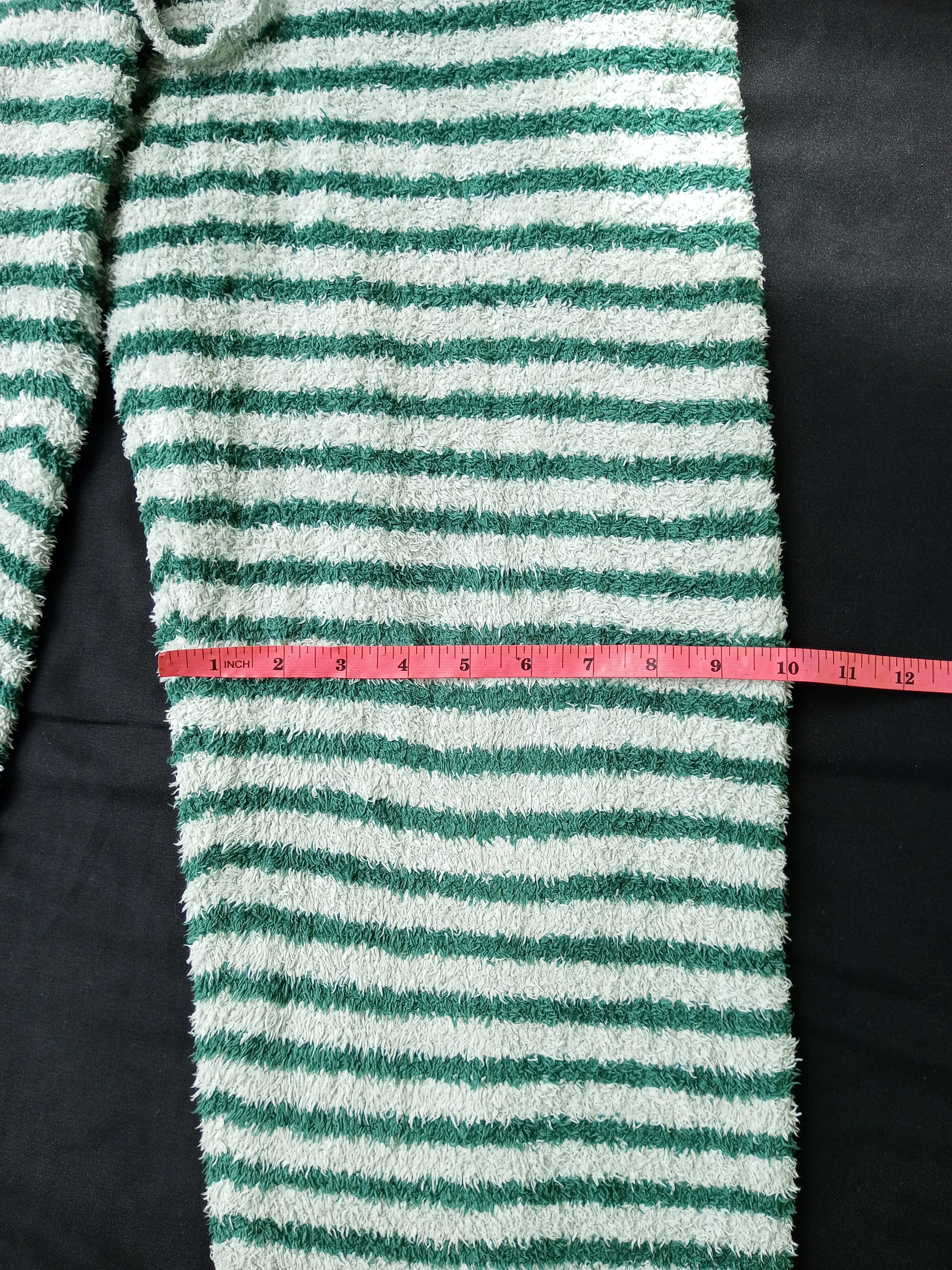 Designer × Japanese Brand Gelato Pique Roomwear Size US 33 - 7 Thumbnail