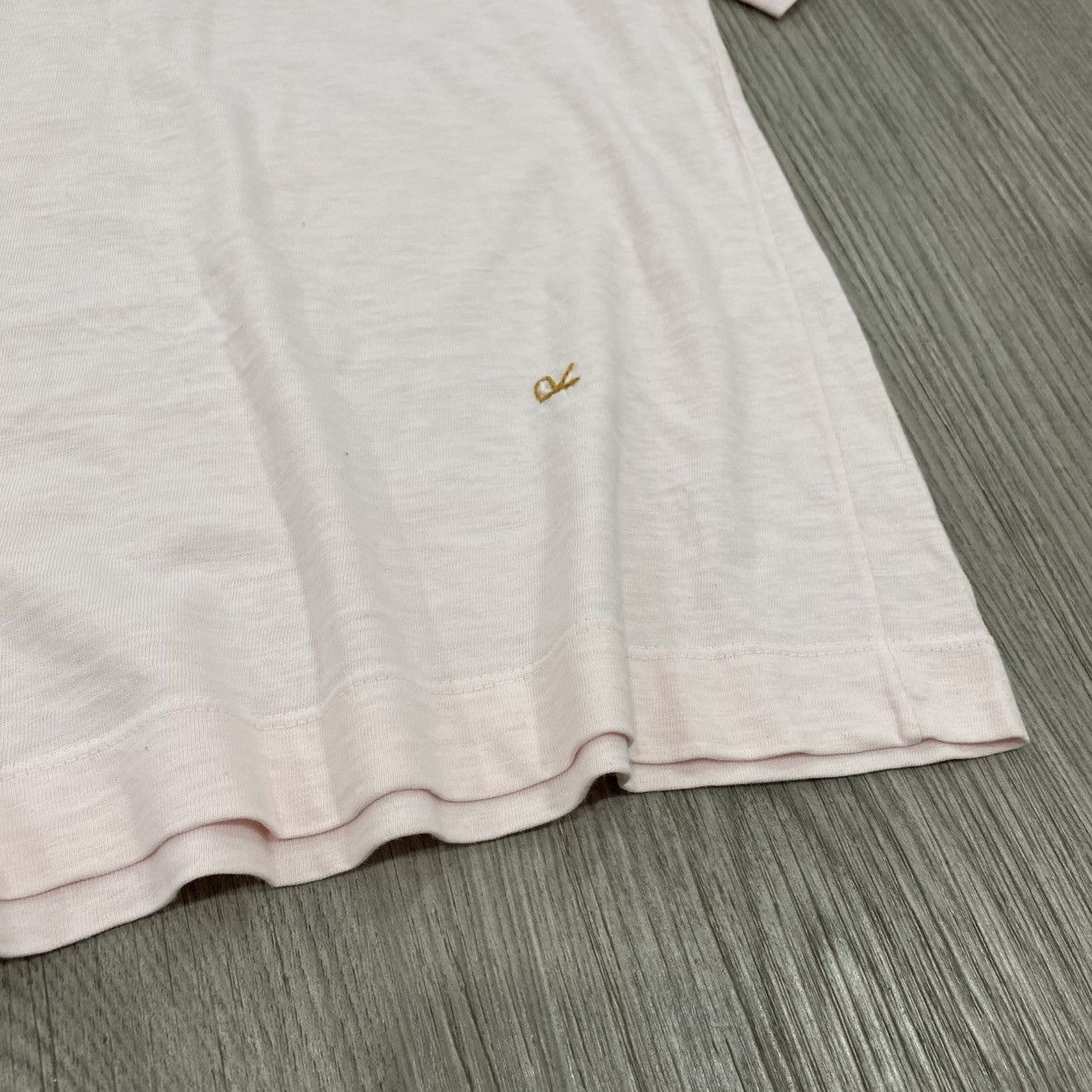 45rpm × Vintage Vintage 45Rpm Blank Shortsleeve Tshirt Size SMALL Size S / US 4 / IT 40 - 7 Thumbnail