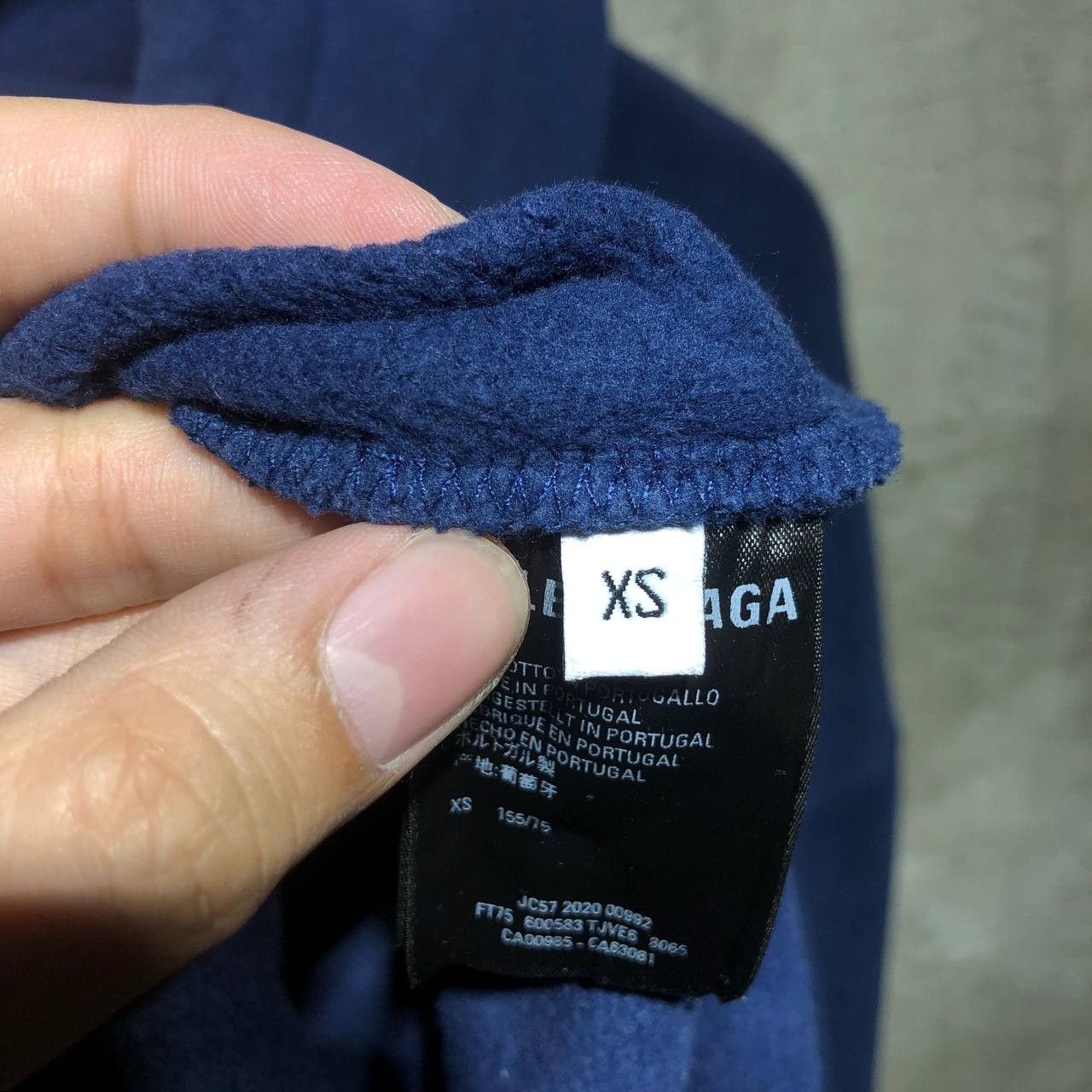 Balenciaga Balenciaga Year of the OX hoodie Size US L / EU 52-54 / 3 - 14 Thumbnail