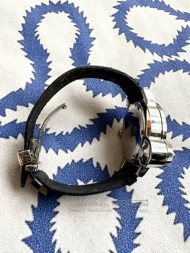 Vivienne Westwood Vivienne Westwood Saturn sliding watch Size ONE SIZE - 8 Thumbnail