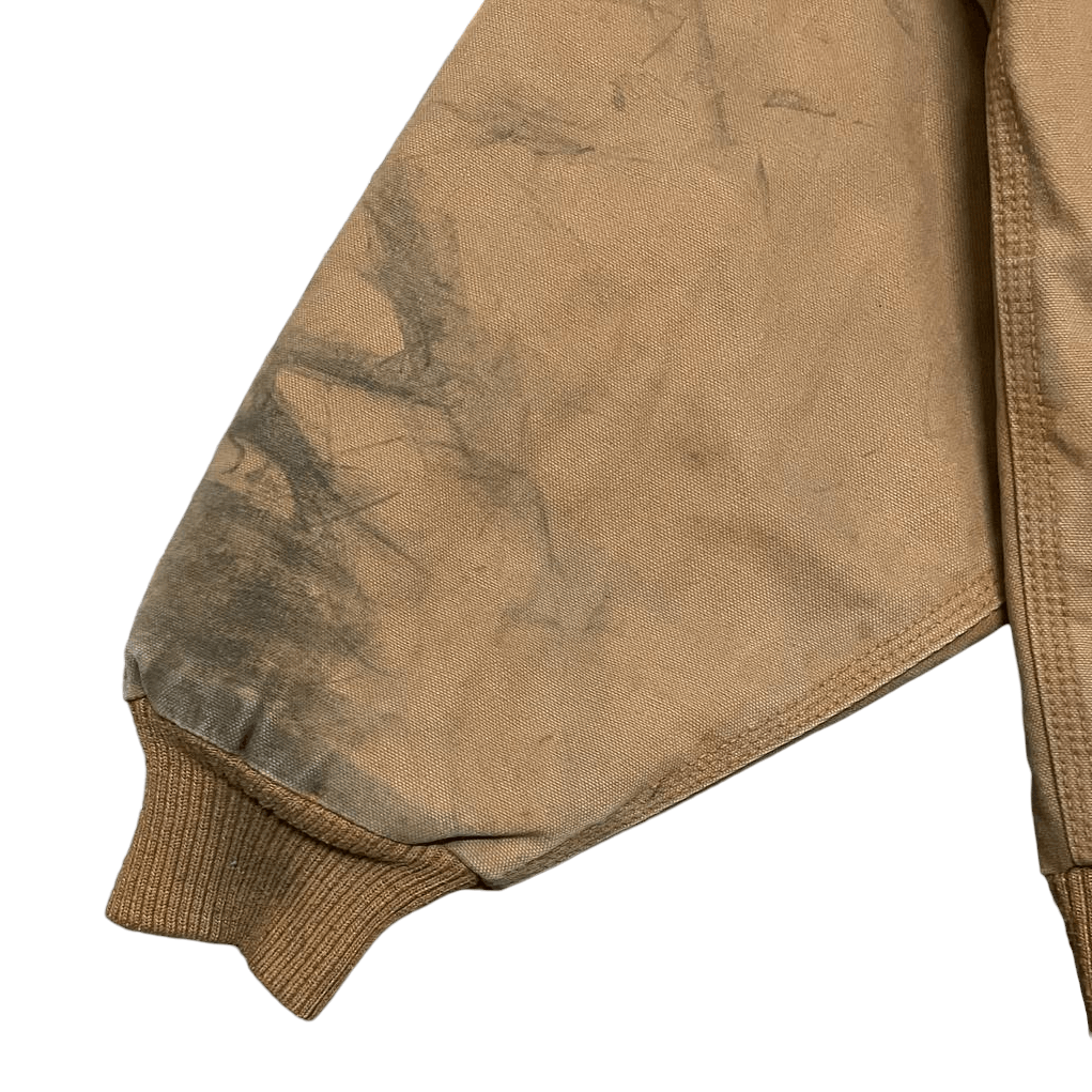 Walls Vintag Walls Work Wear Carhartt Style Jacket Size US L / EU 52-54 / 3 - 6 Thumbnail