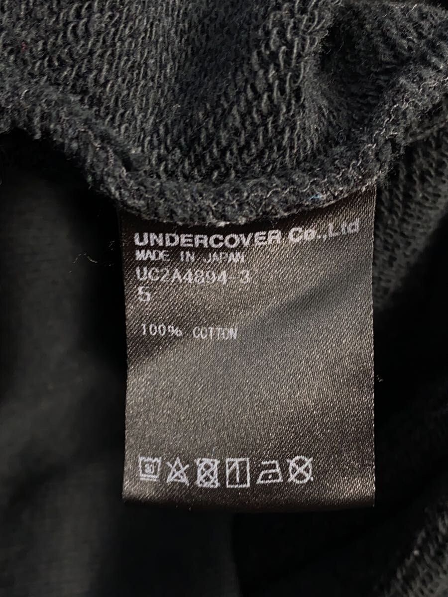 Undercover Childs Play Logo Hoodie Size US XXL / EU 58 / 5 - 6 Thumbnail