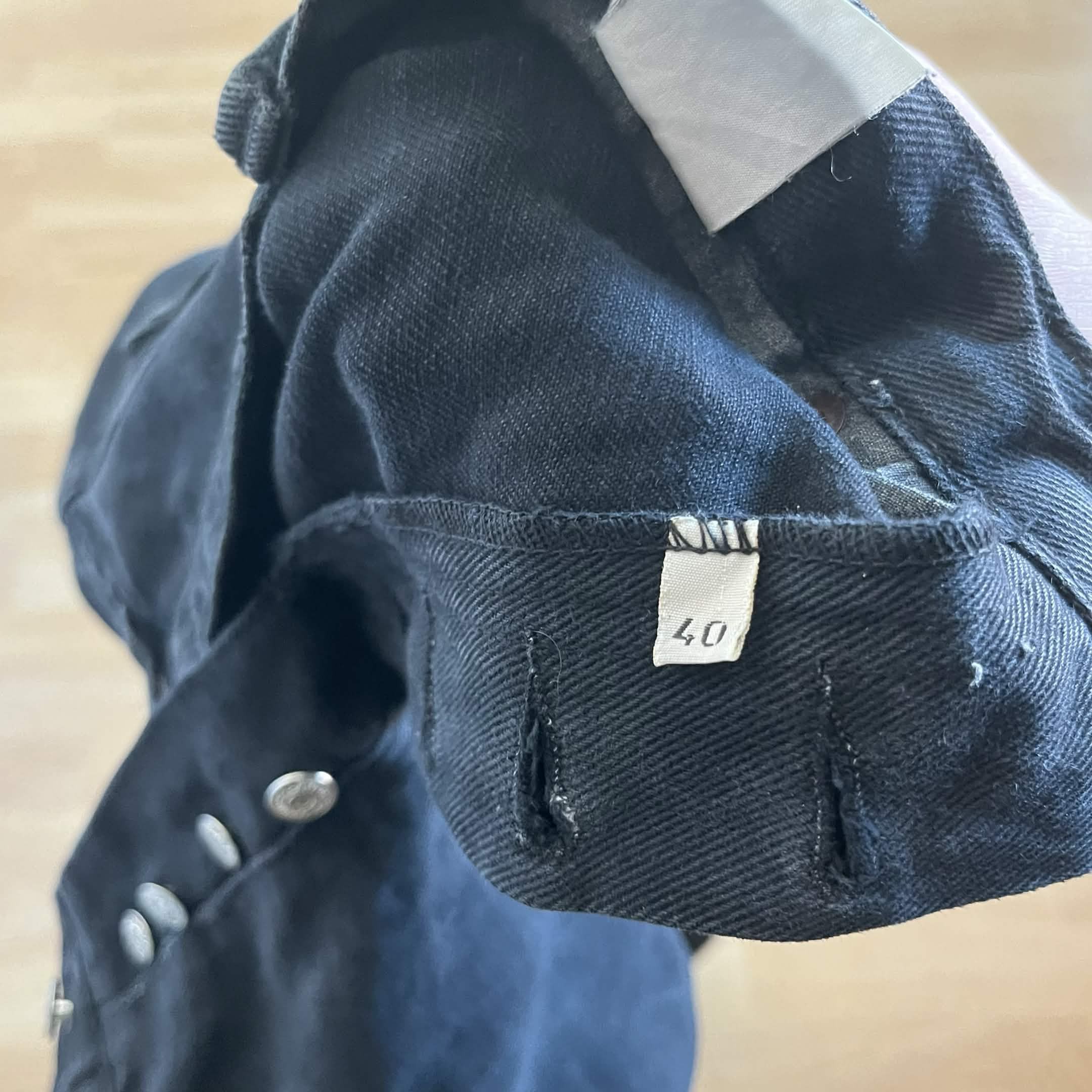Buffalo David Bitton Buffalo David Bitton Jean Size US 40 / EU 56 - 8 Thumbnail