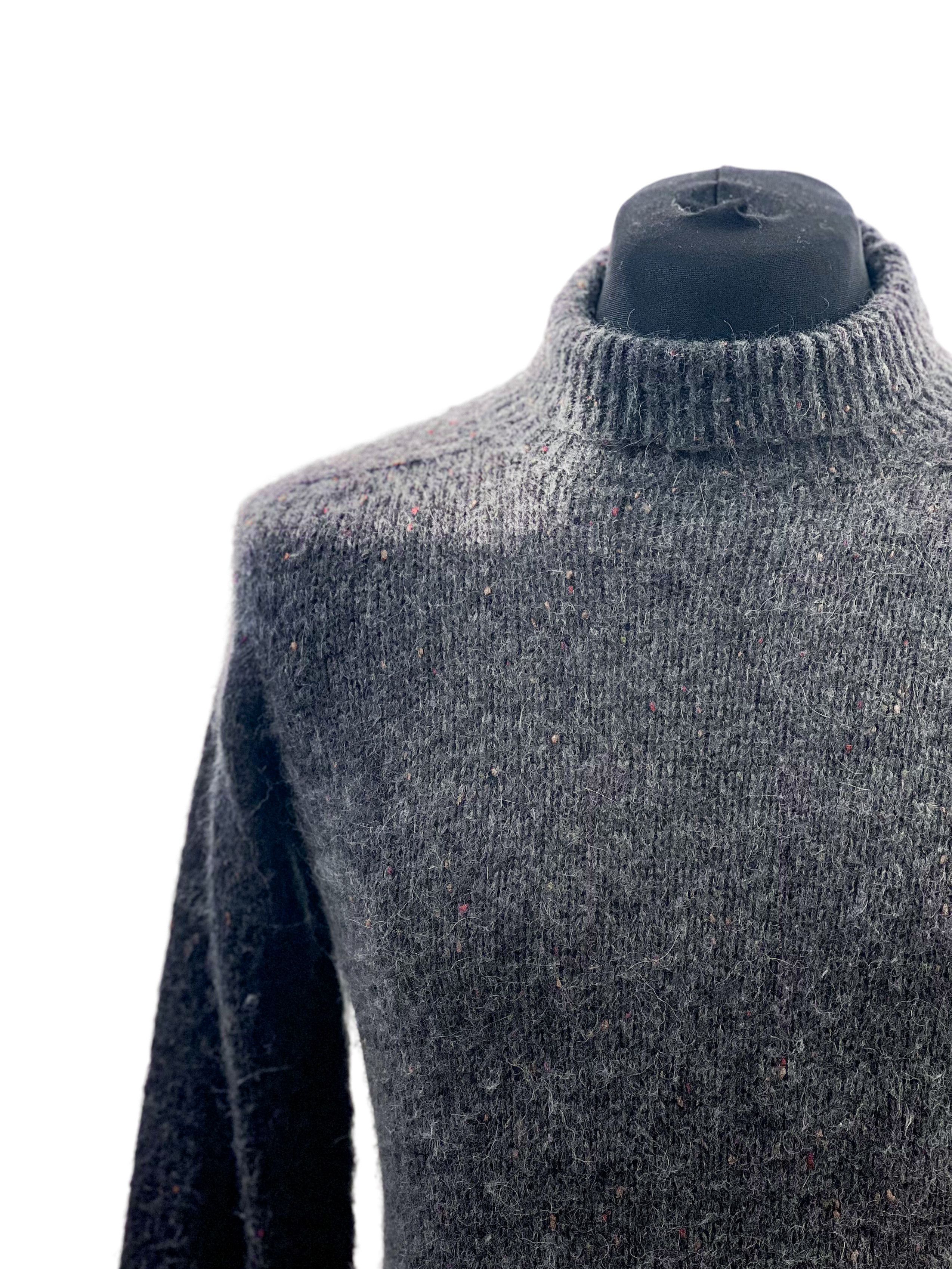 Rick Owens × Rick Owens Drkshdw Rick Owens sweater Size US S / EU 44-46 / 1 - 8 Thumbnail
