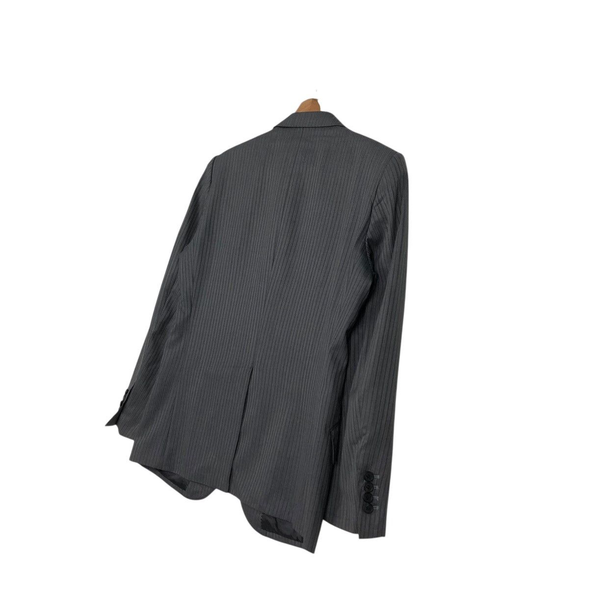 Katharine Hamnett London 📌Rich Grey Vintage Chore Jacket Katharine Hamnett London Size US M / EU 48-50 / 2 - 11 Thumbnail