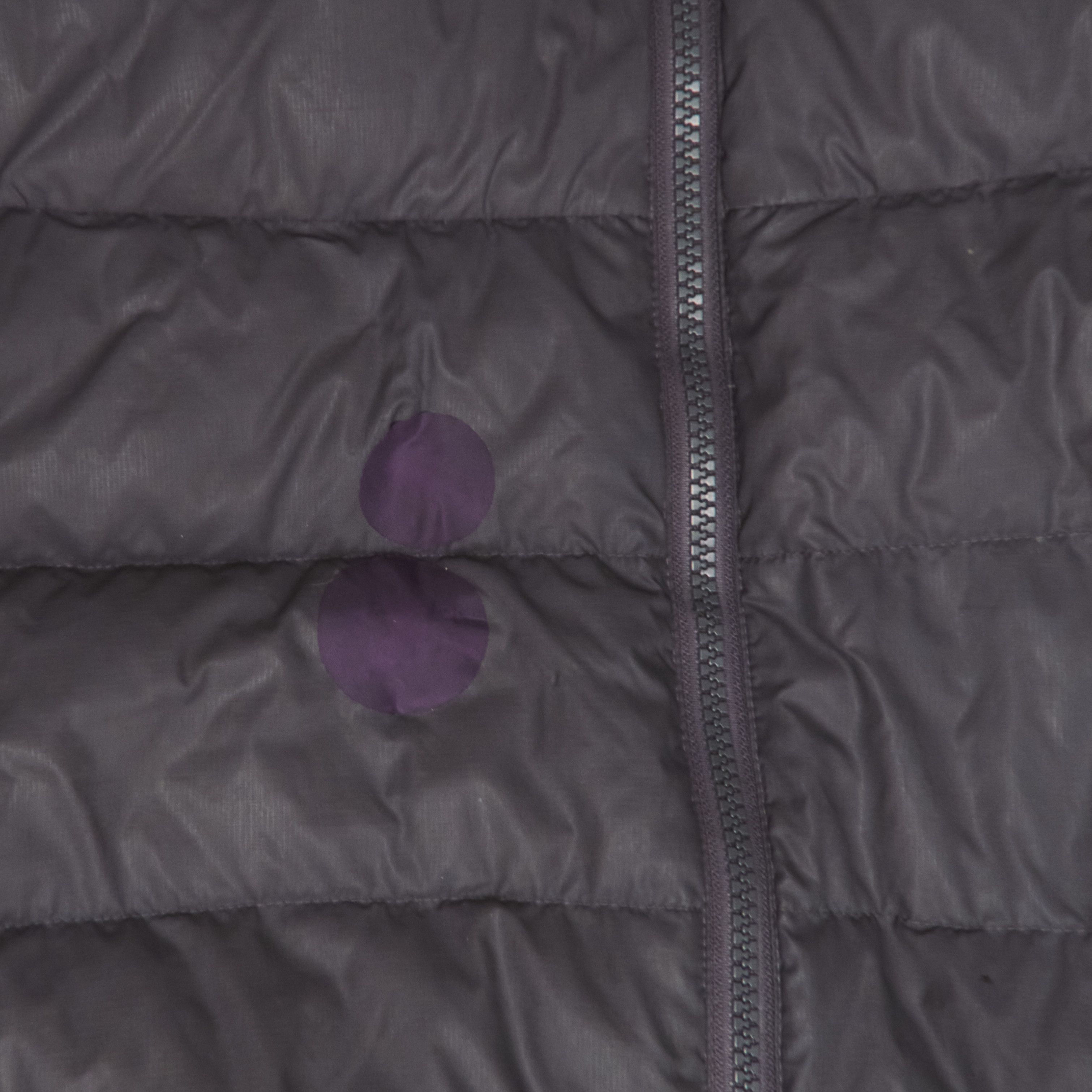 Arc'teryx ARC'TERYX THORIUM AR GRAY HOODED PUFFER DOWN JACKET Size US XL / EU 56 / 4 - 4 Thumbnail