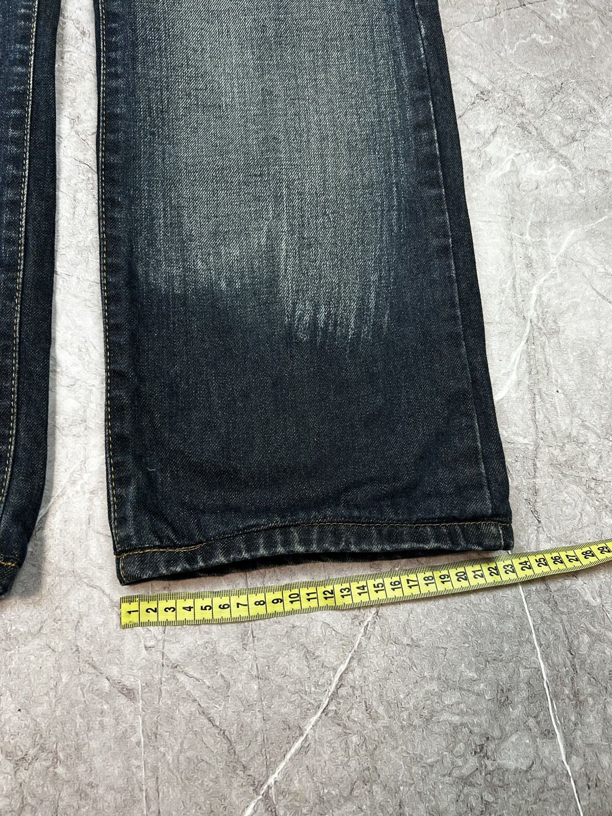 Dolce & Gabbana Dolce&Gabbana 90s Jeans Size US 36 / EU 52 - 13 Thumbnail
