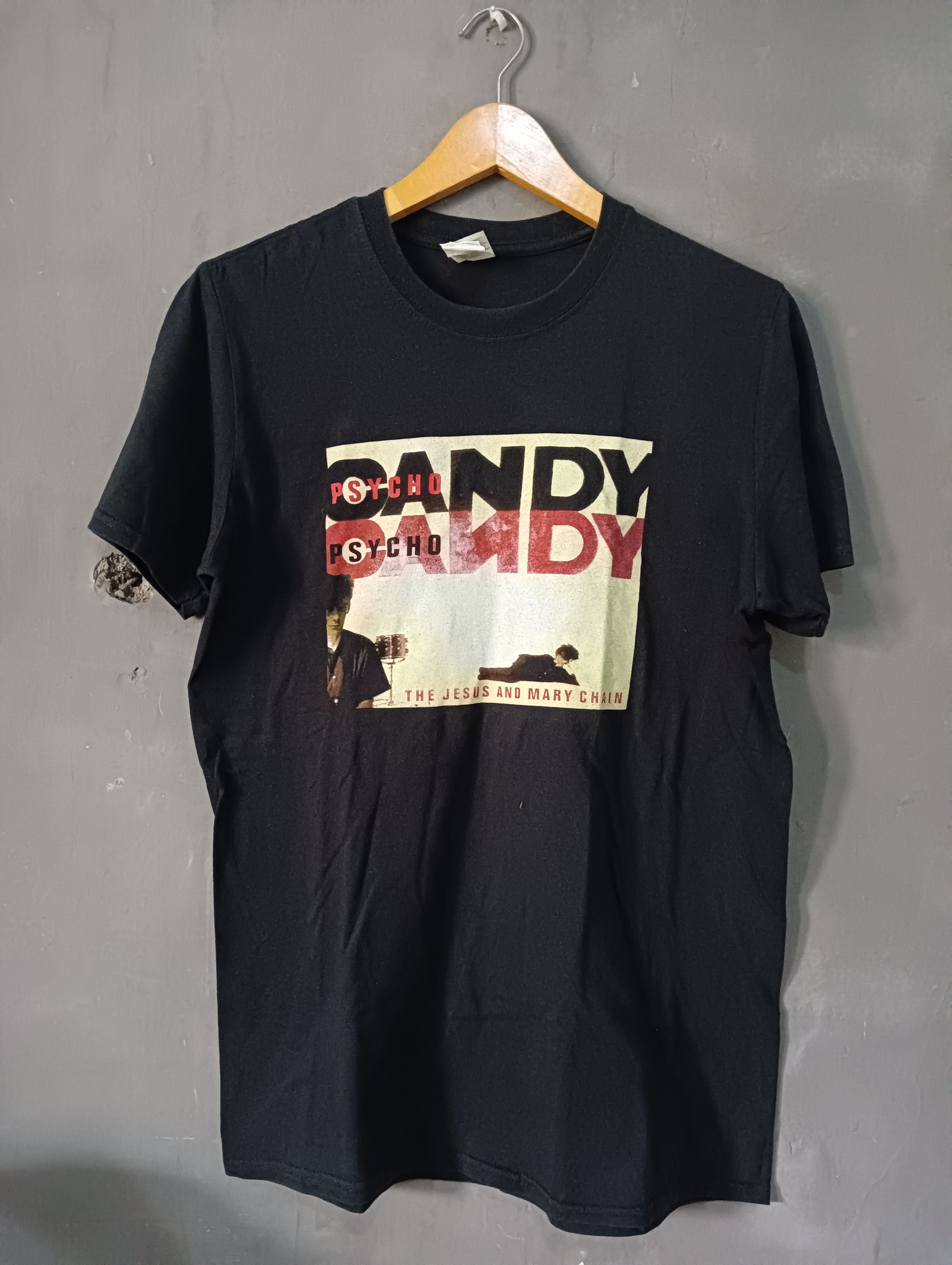 Band Tees × Jun Takahashi × Undercover Undercover X Jesus And Mary