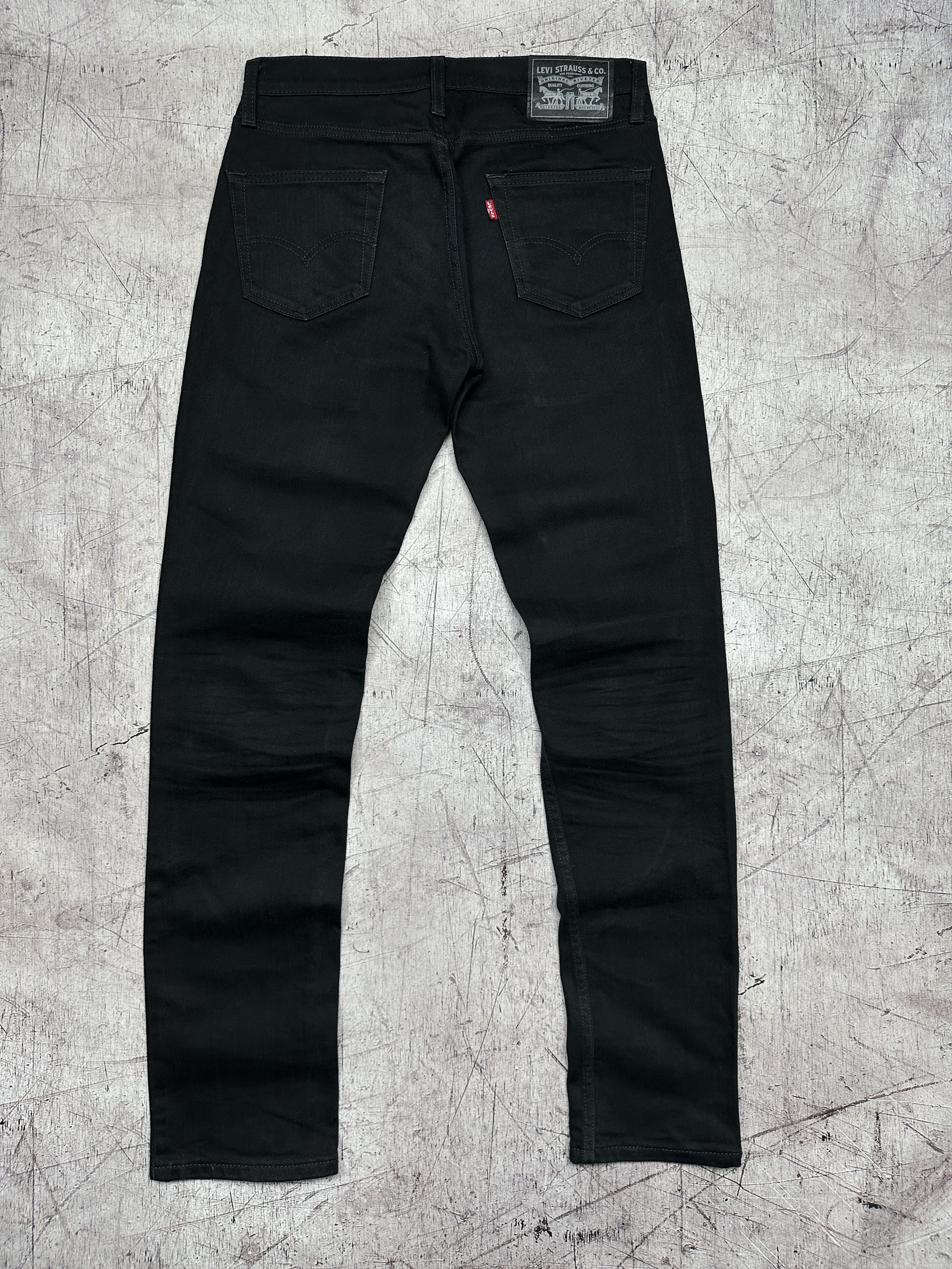 Levi's Levi's Mens Denim Pants Jeans Size 30 x 34 Size US 30 / EU 46 - 1 Thumbnail