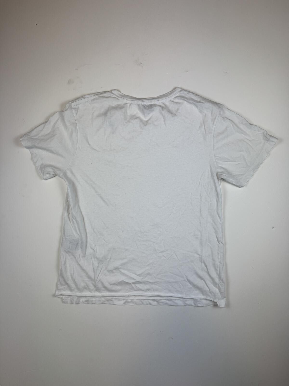 Saint Laurent Paris Saint Laurent 2017 Lou Lou Tee Size US M / EU 48-50 / 2 - 2 Thumbnail