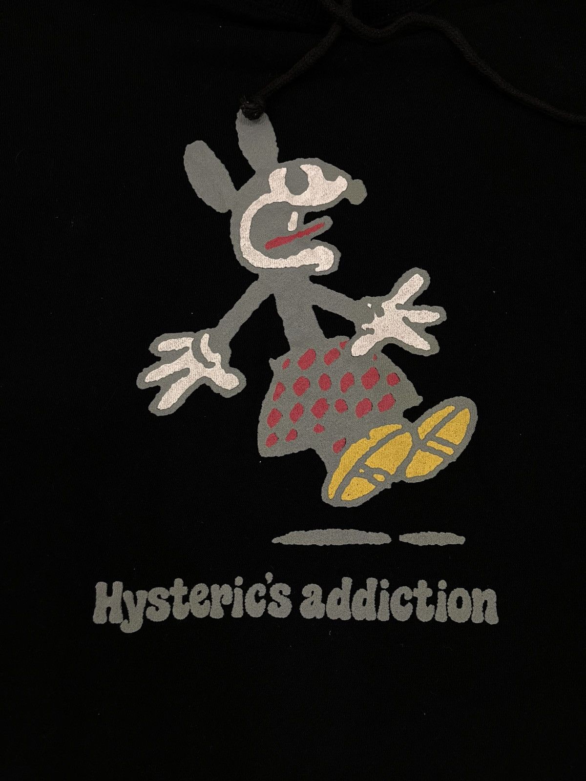 20471120 × Beauty Beast × Hysteric Glamour Hysteric Addiction Glamour Hoodie Size US M / EU 48-50 / 2 - 3 Thumbnail